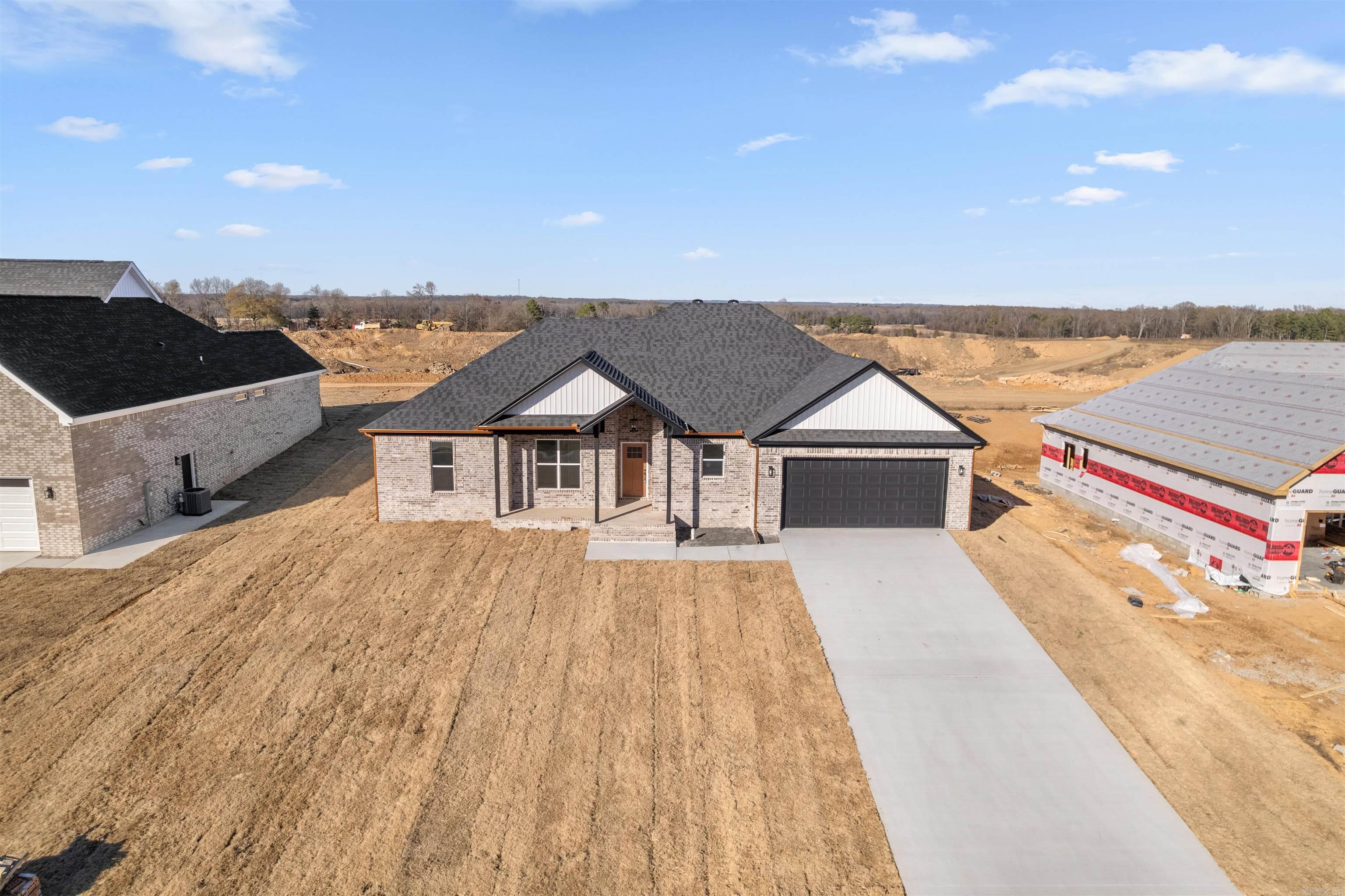 221 Michelle  Beebe, AR