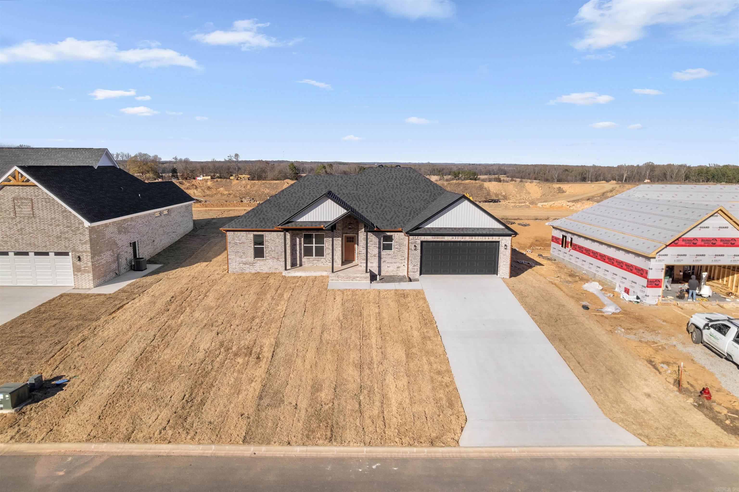 221 Michelle  Beebe, AR