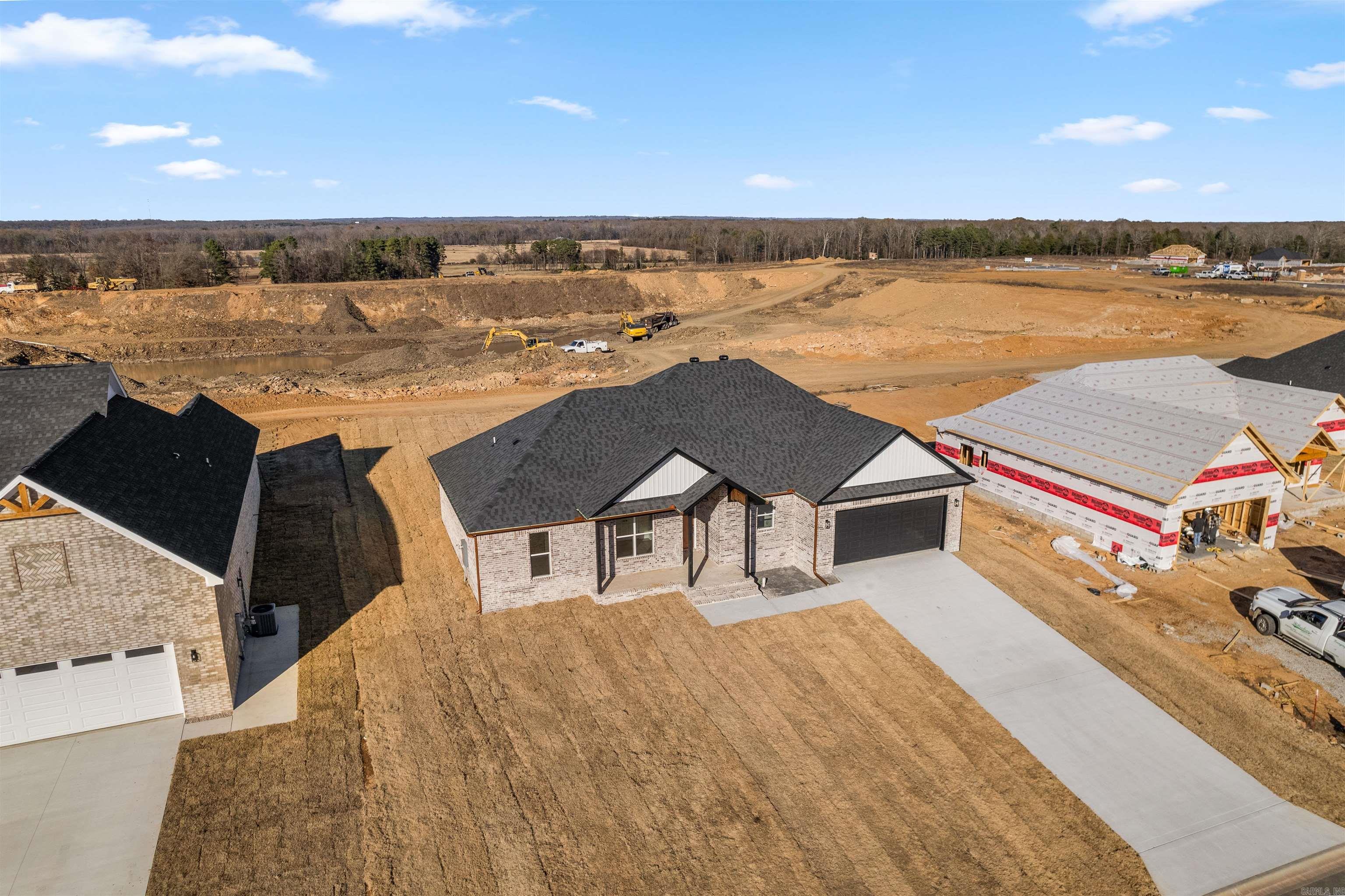 221 Michelle  Beebe, AR