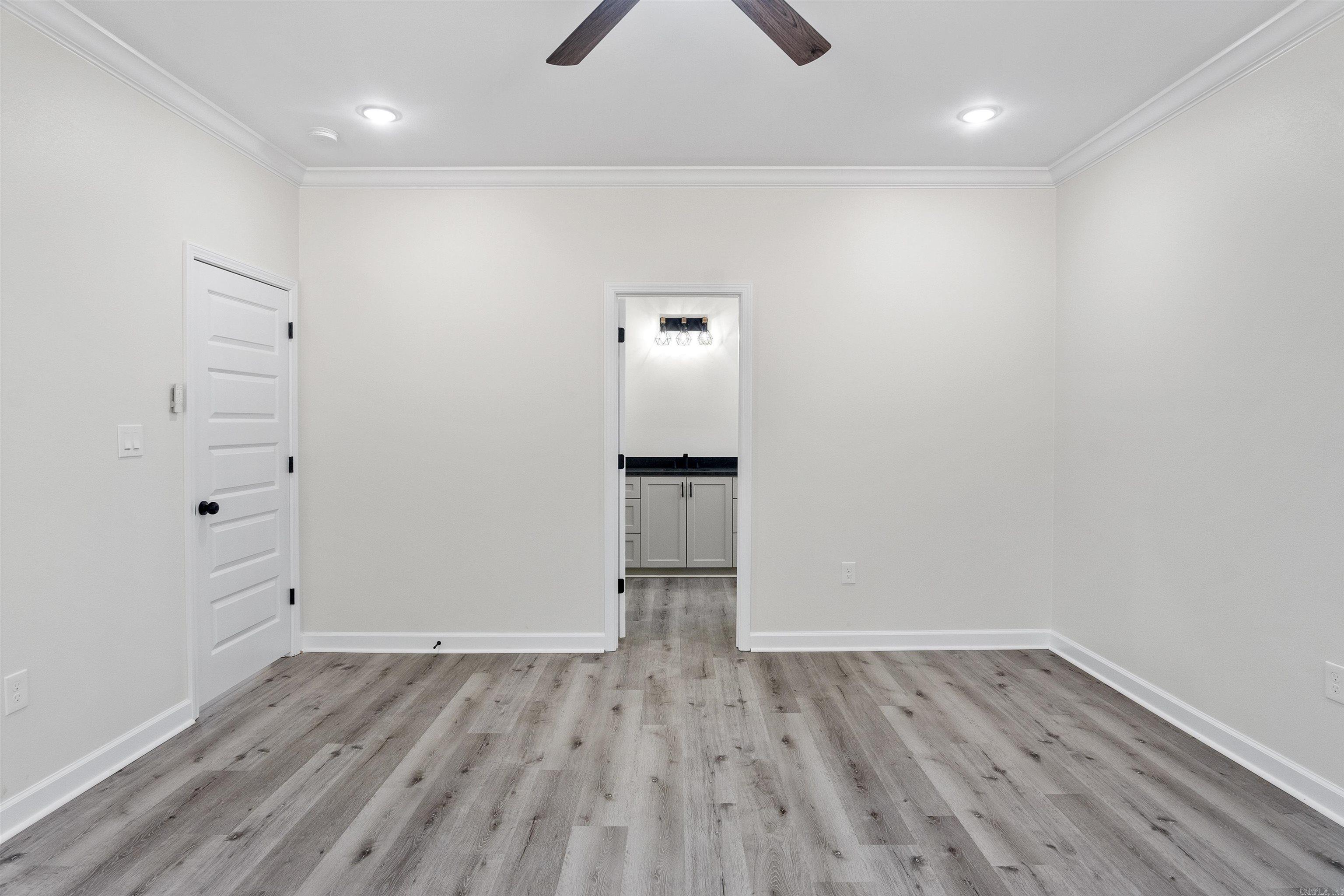 506 Madeleine  Austin, AR