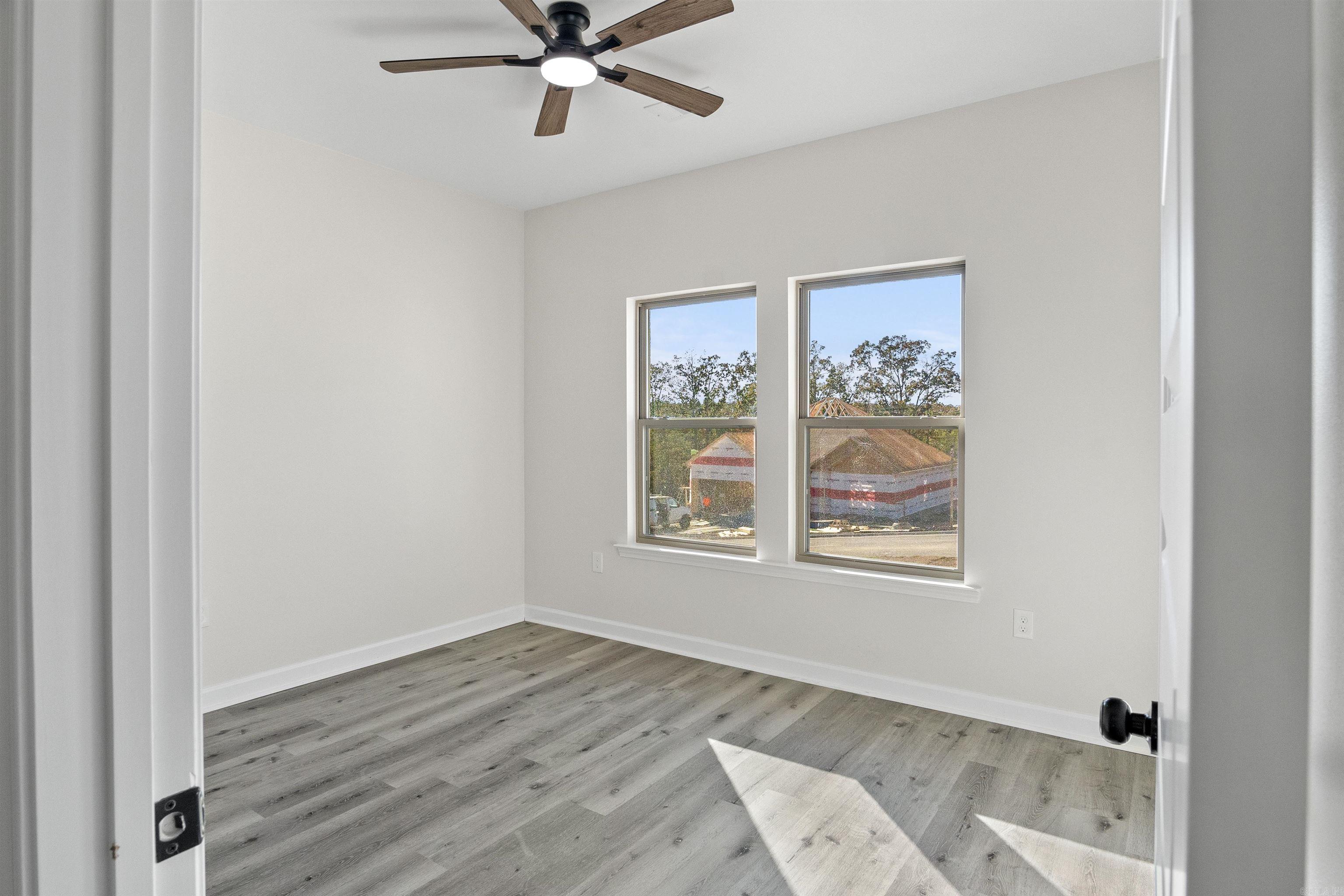 506 Madeleine  Austin, AR