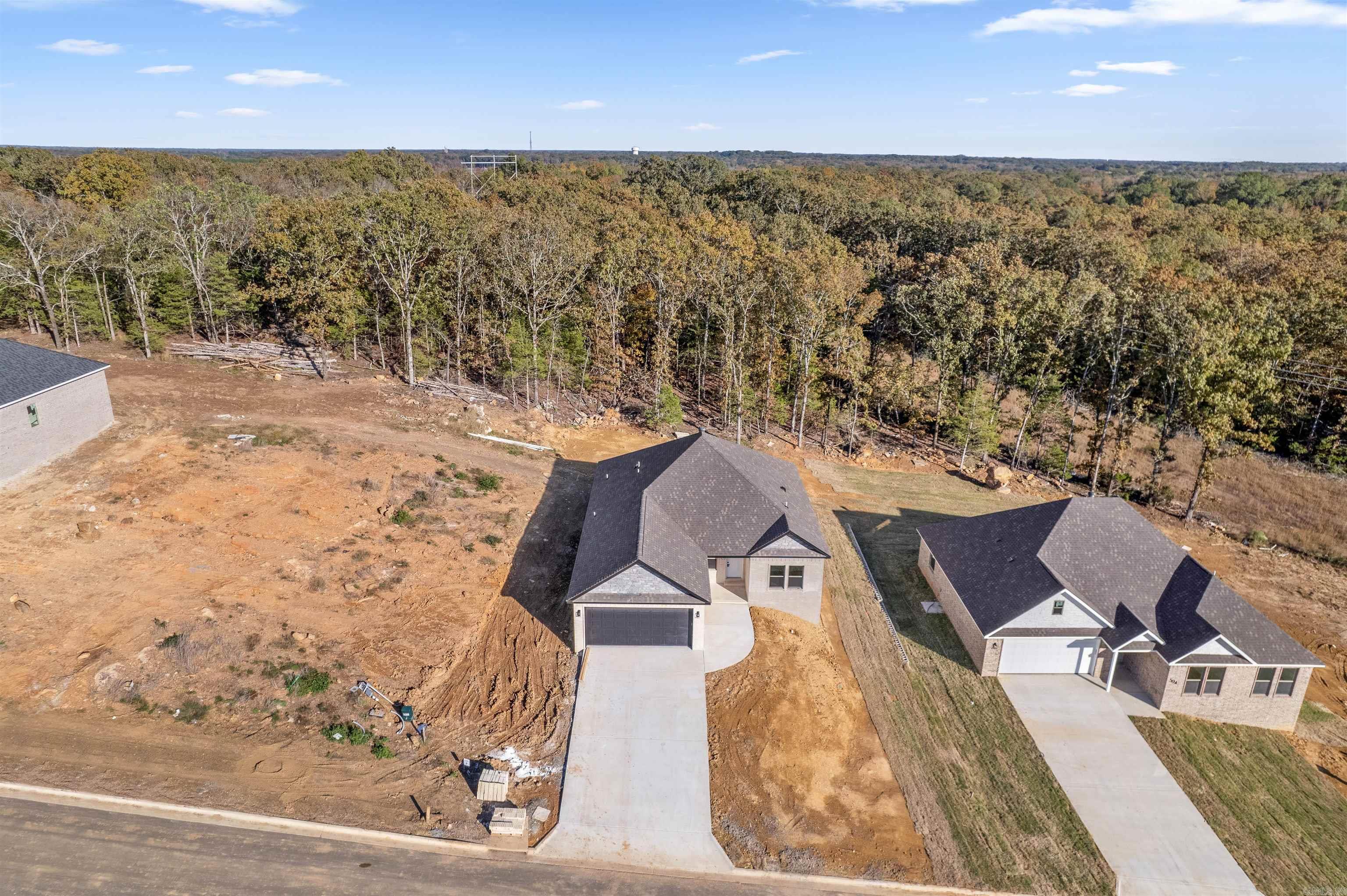 506 Madeleine  Austin, AR