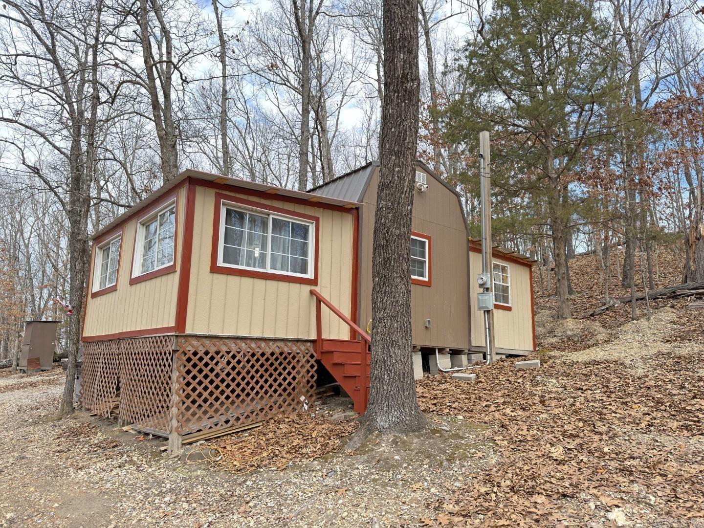 315 Northwoods  Cave City, AR