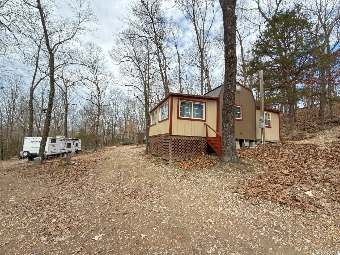 315 Northwoods  Cave City, AR