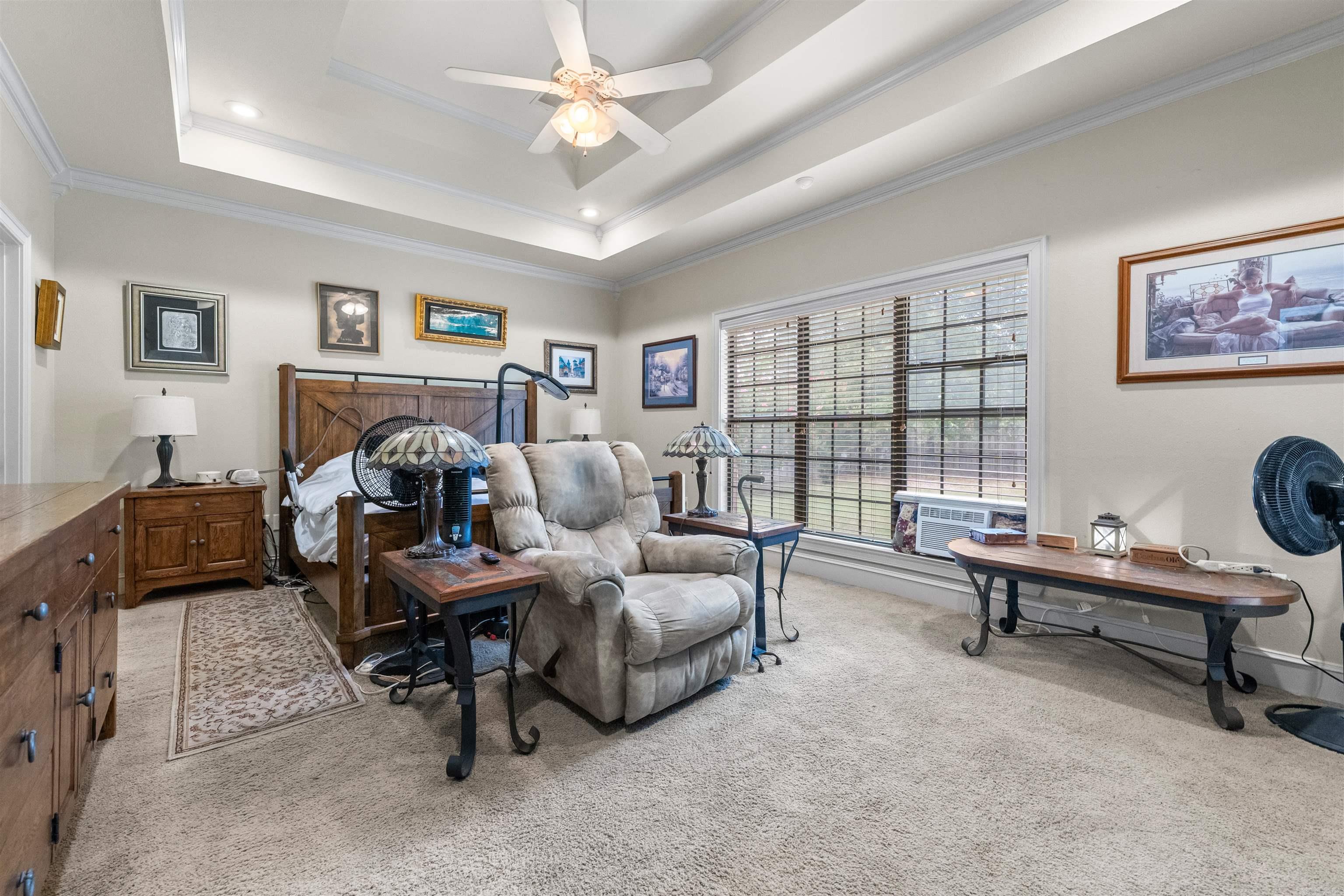 108 Bouriese Circle  Maumelle, AR