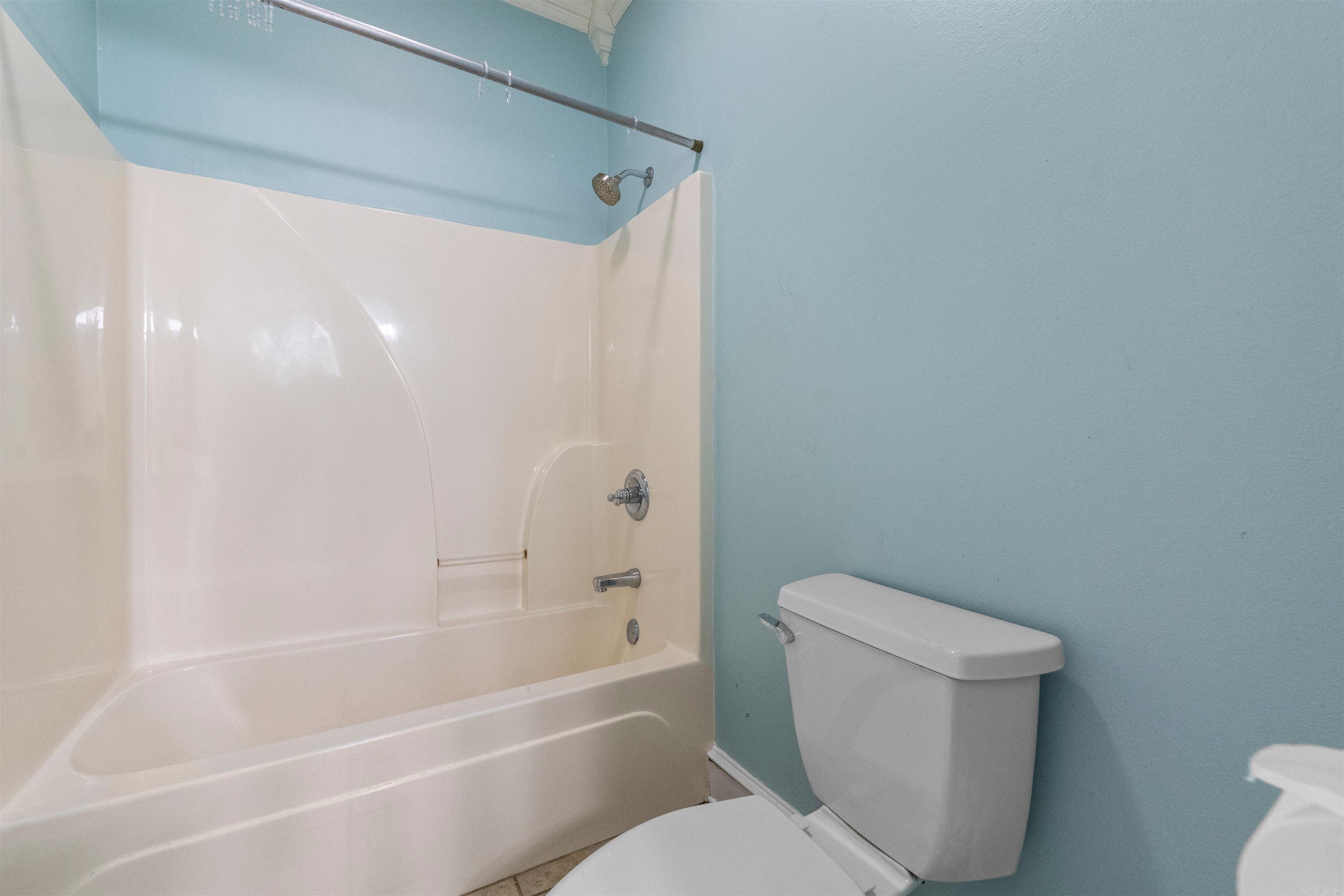 108 Bouriese Circle  Maumelle, AR