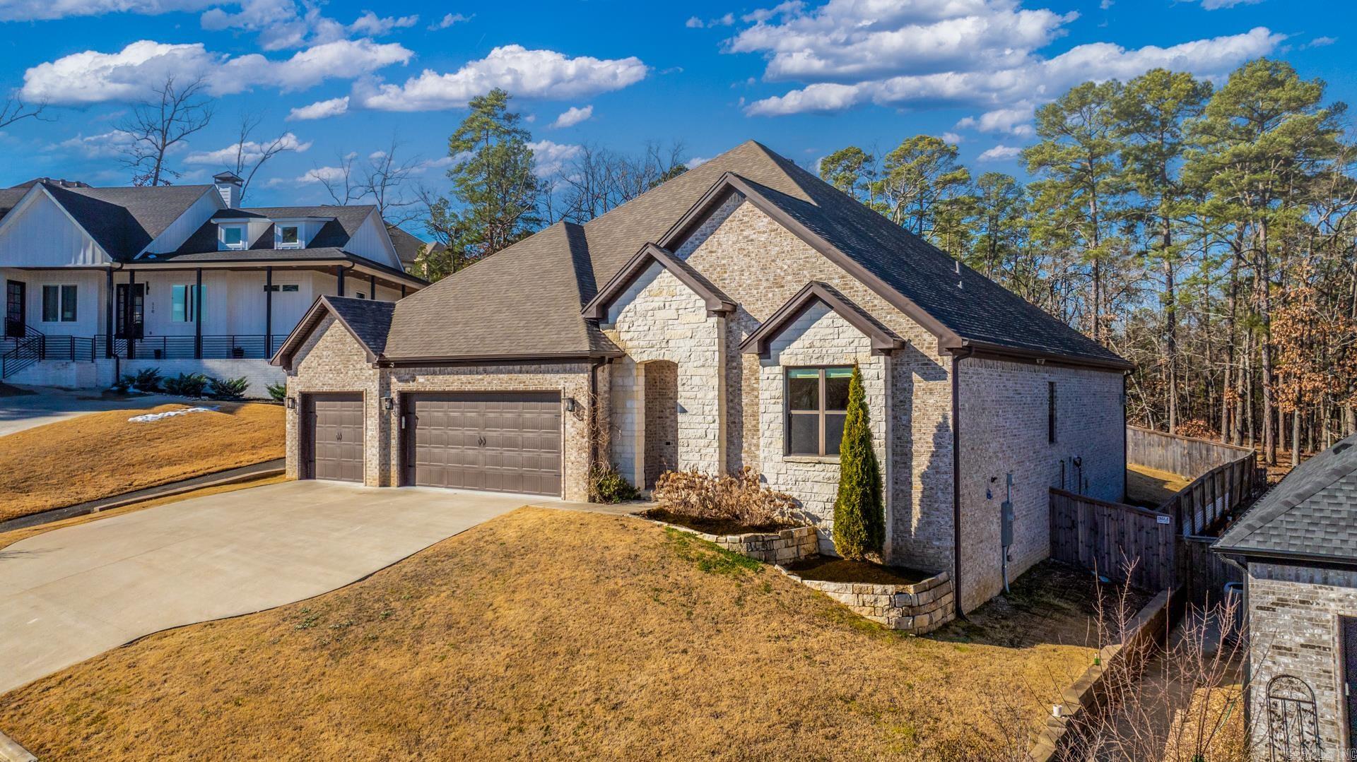 112 Caurel  Little Rock, AR