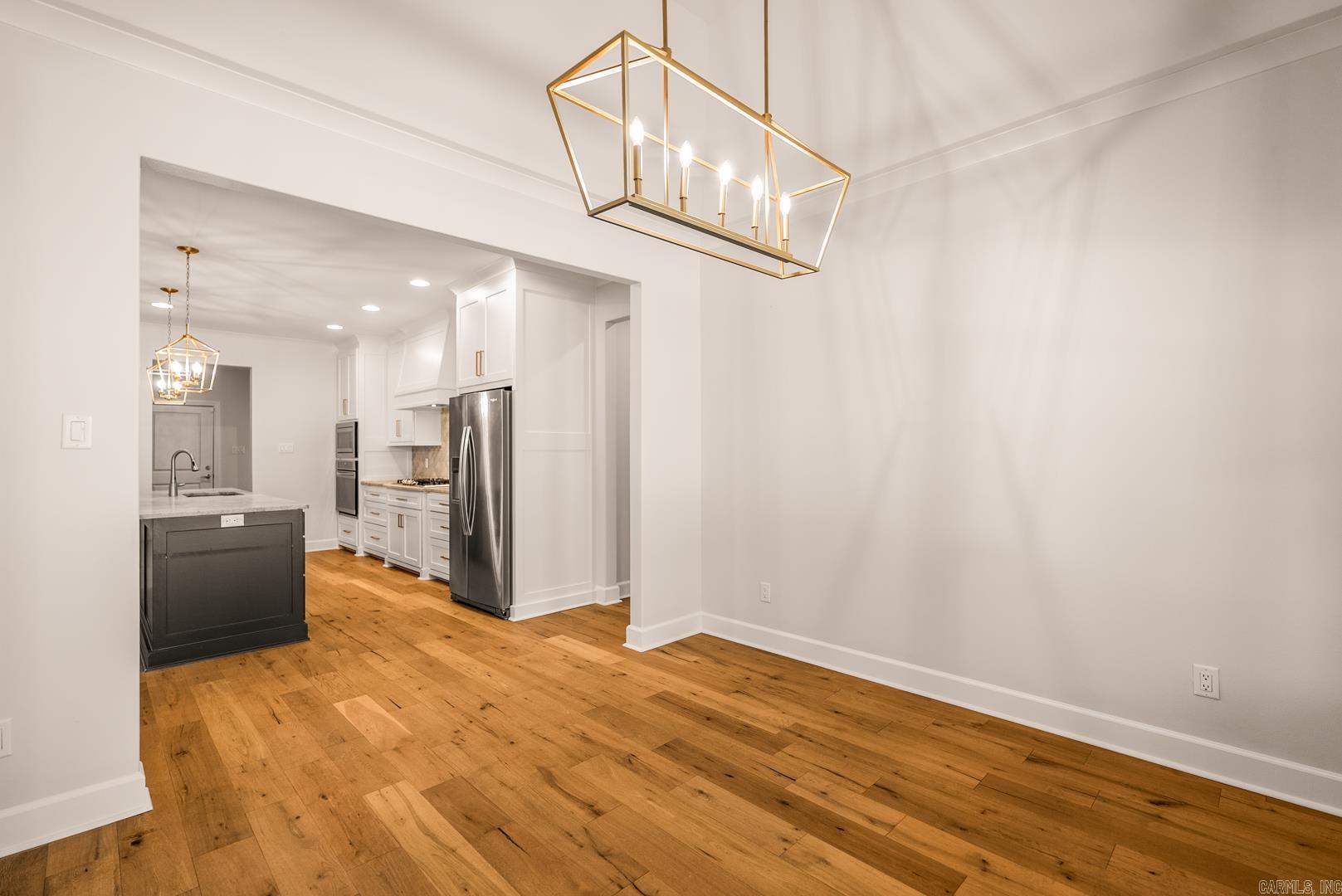 112 Caurel  Little Rock, AR