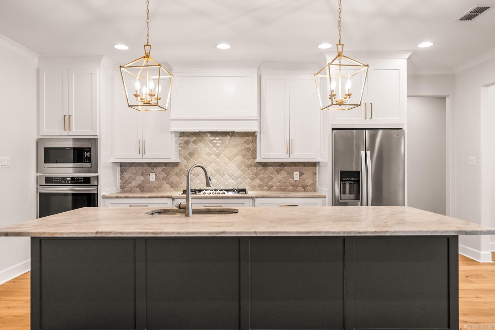 112 Caurel  Little Rock, AR