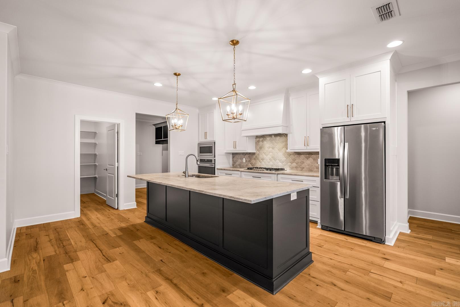 112 Caurel  Little Rock, AR