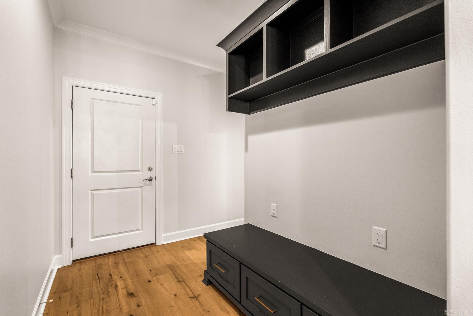 112 Caurel  Little Rock, AR