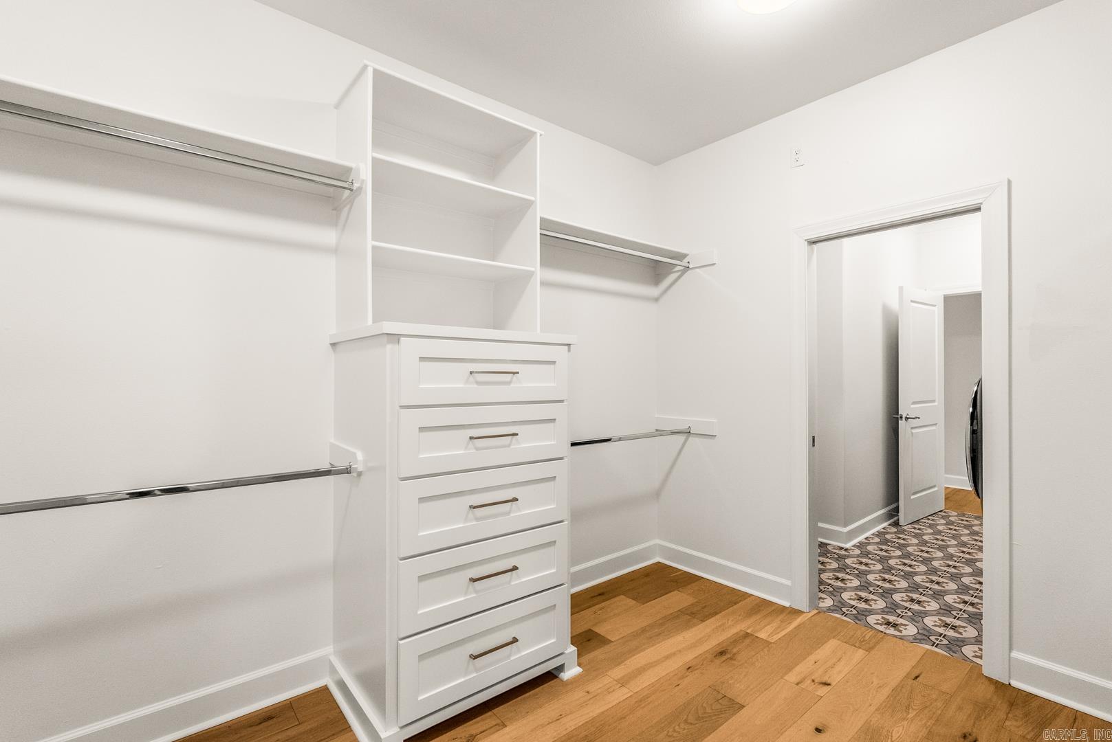 112 Caurel  Little Rock, AR