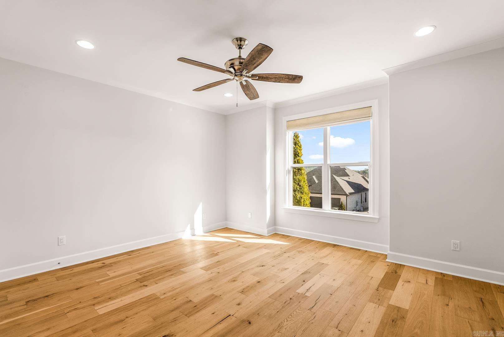 112 Caurel  Little Rock, AR