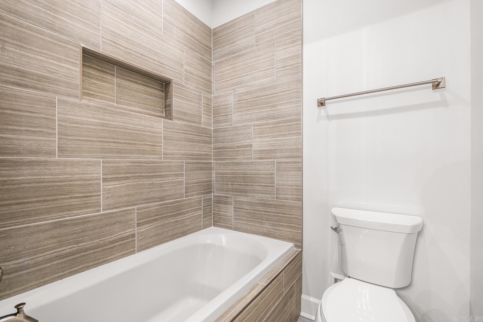 112 Caurel  Little Rock, AR