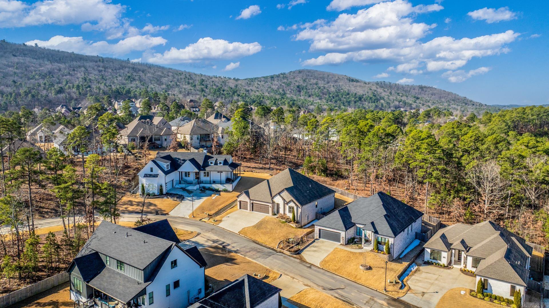 112 Caurel  Little Rock, AR