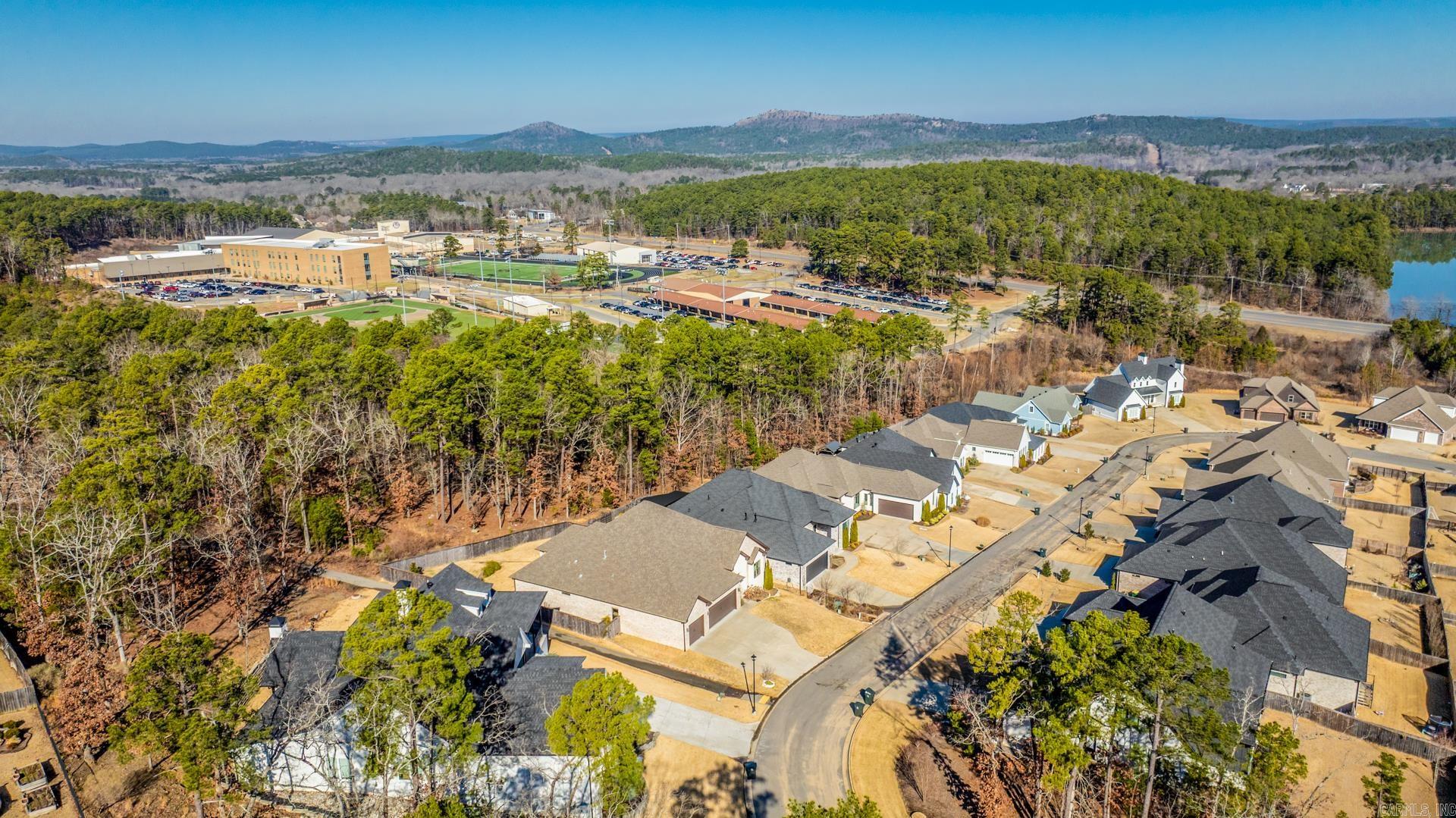 112 Caurel  Little Rock, AR