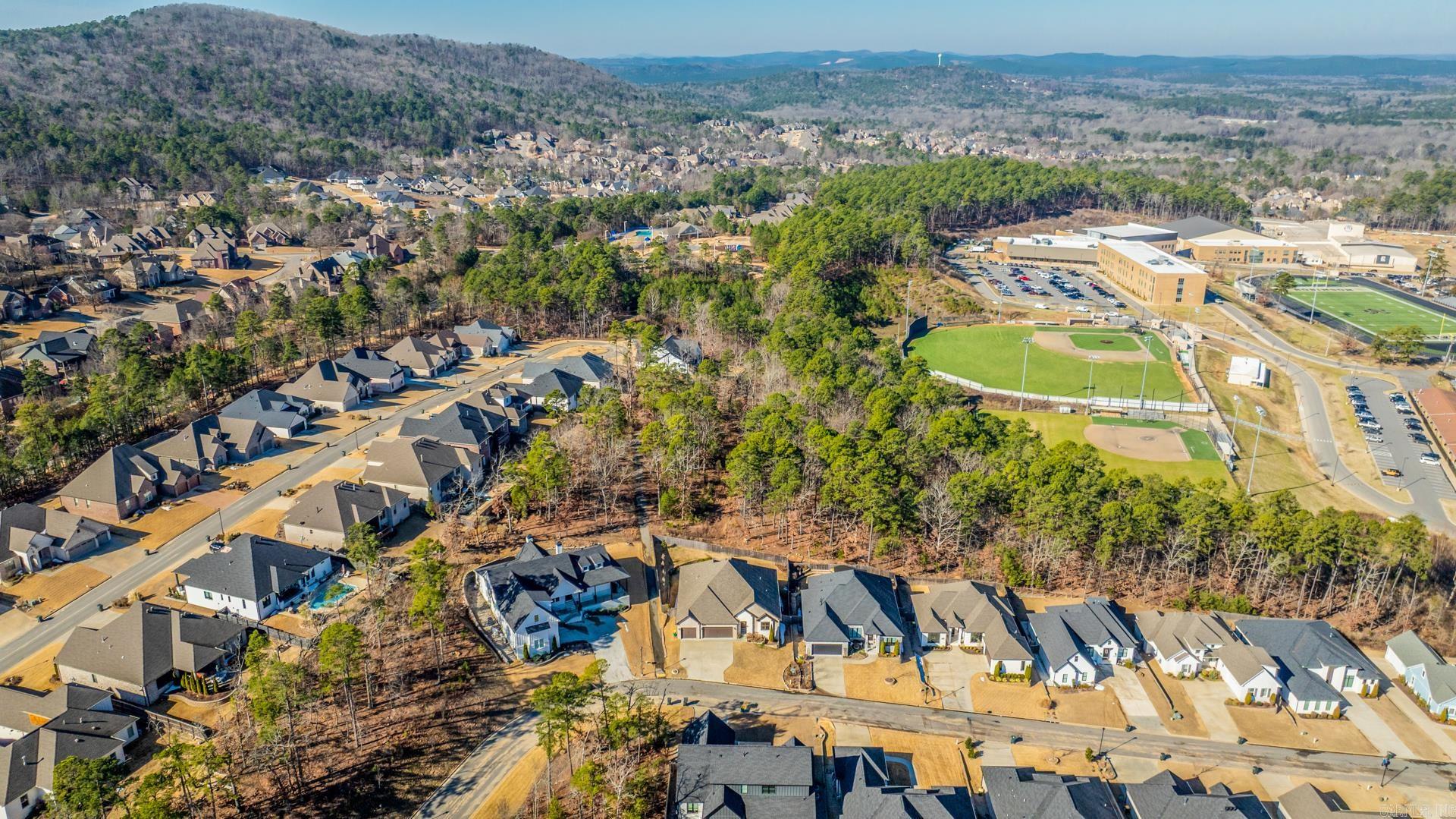 112 Caurel  Little Rock, AR