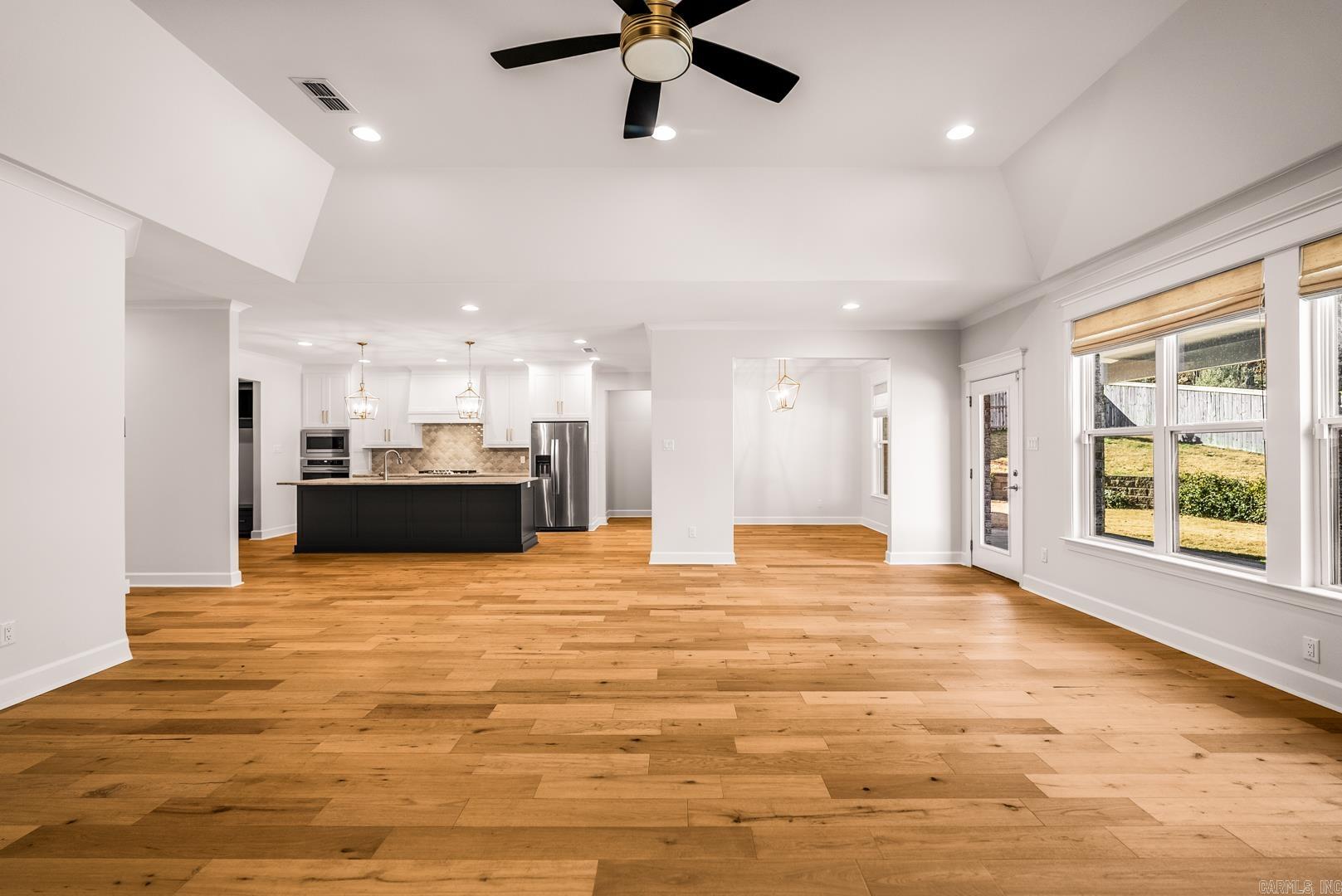 112 Caurel  Little Rock, AR