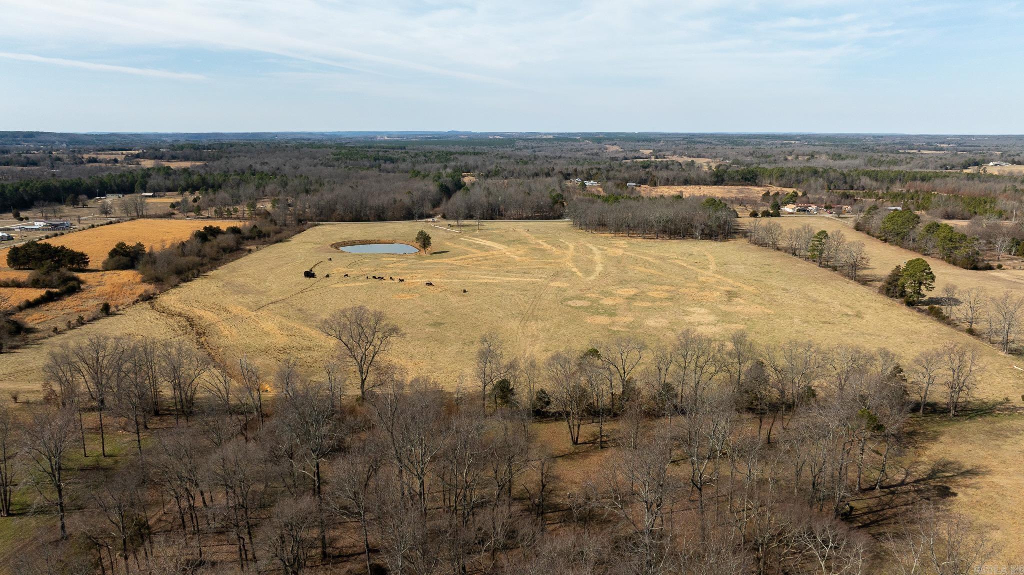 000 Turner Rd.  Rose Bud, AR