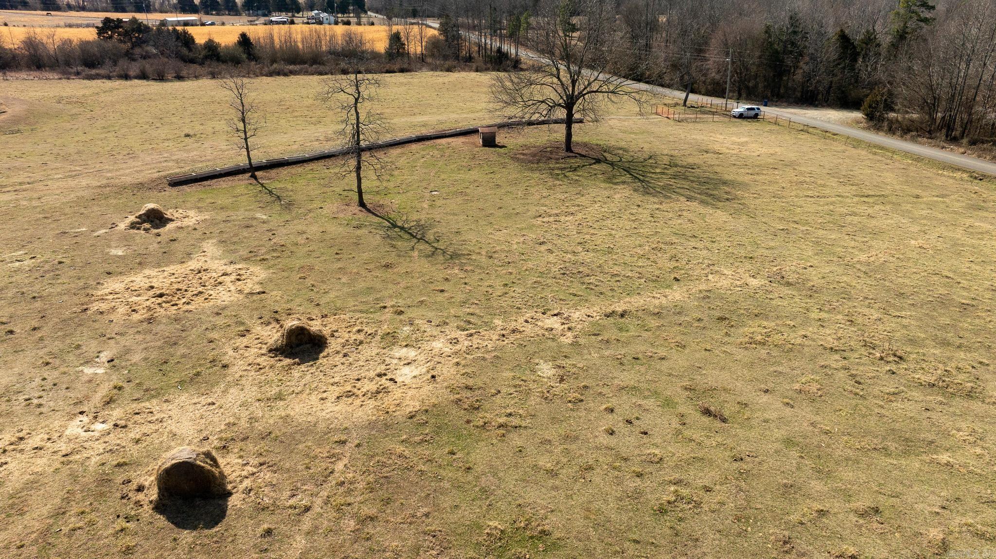 000 Turner Rd.  Rose Bud, AR