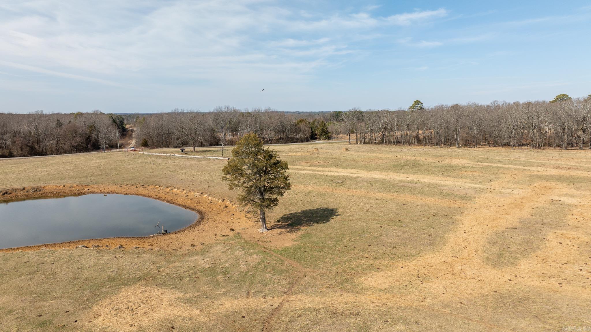 000 Turner Rd.  Rose Bud, AR