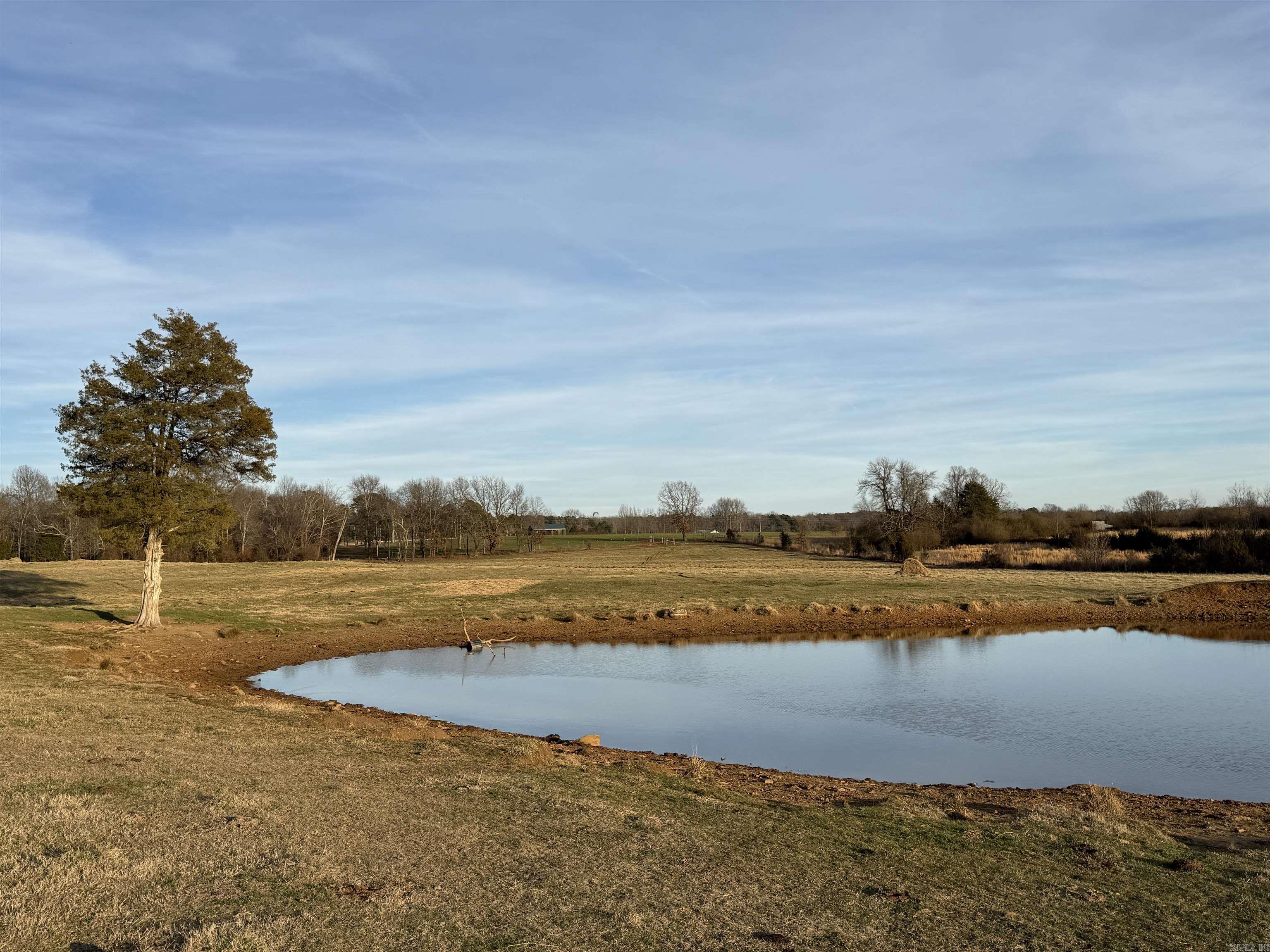 000 Turner Rd.  Rose Bud, AR