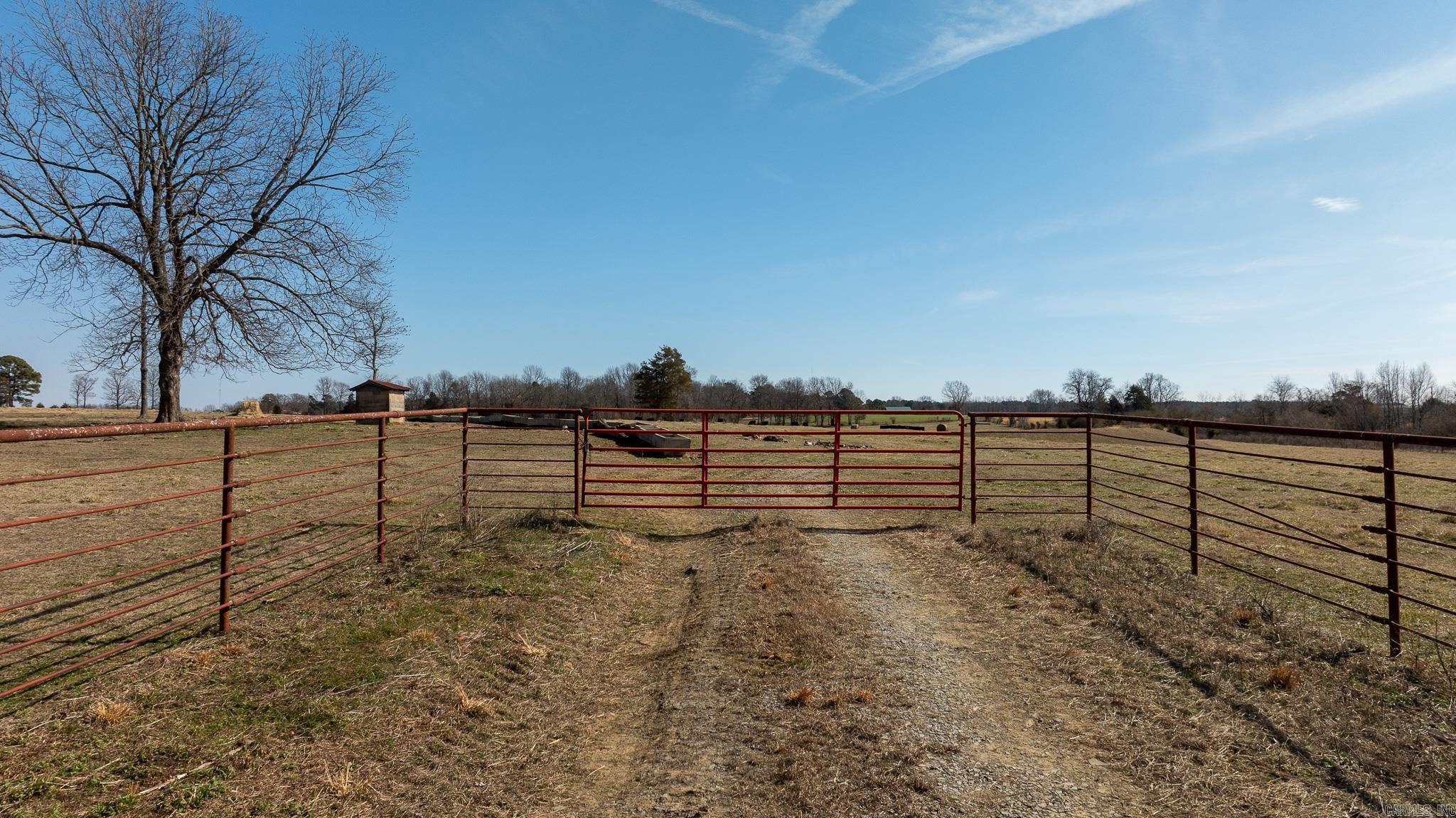 000 Turner Rd.  Rose Bud, AR