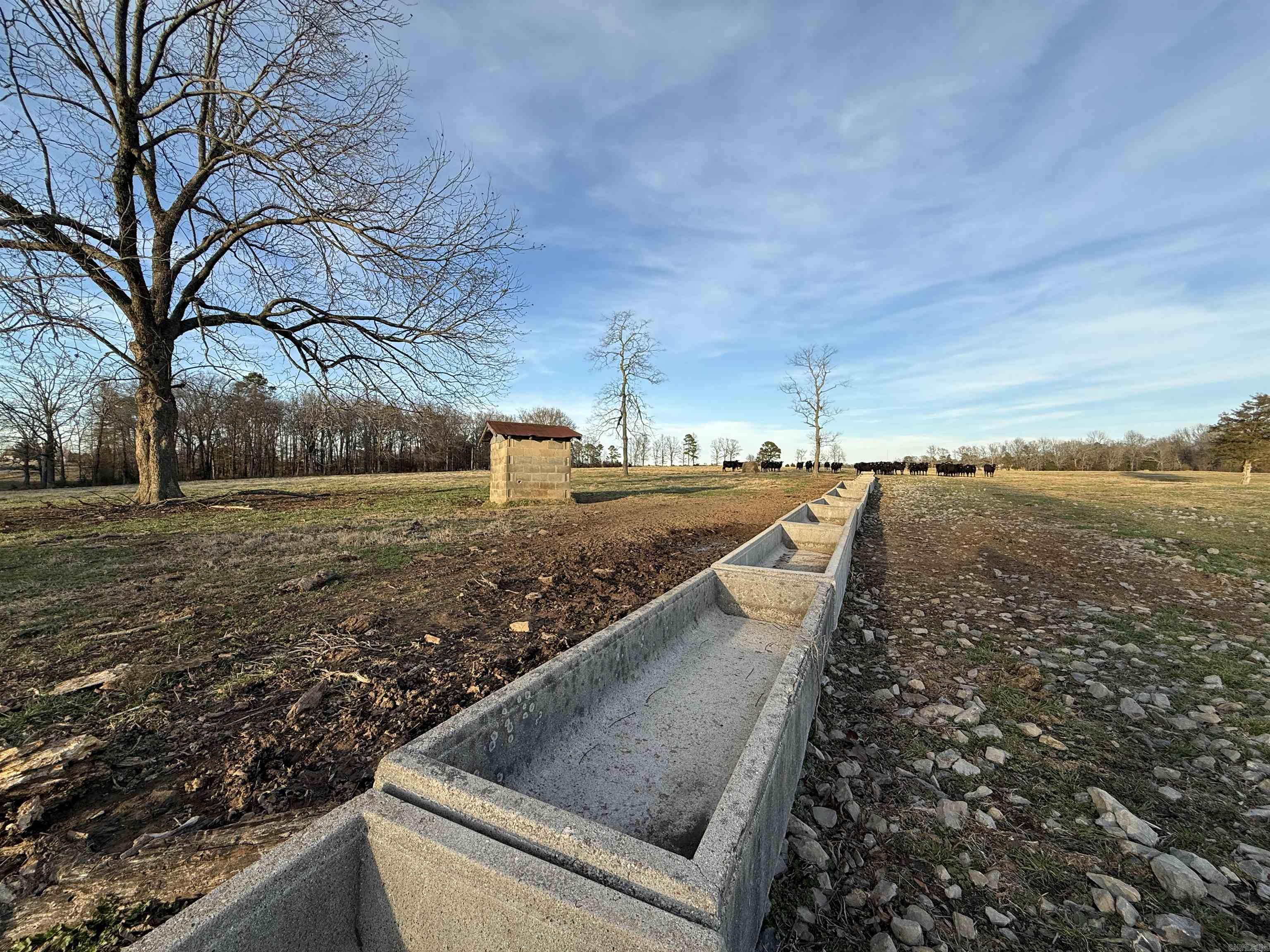 000 Turner Rd.  Rose Bud, AR