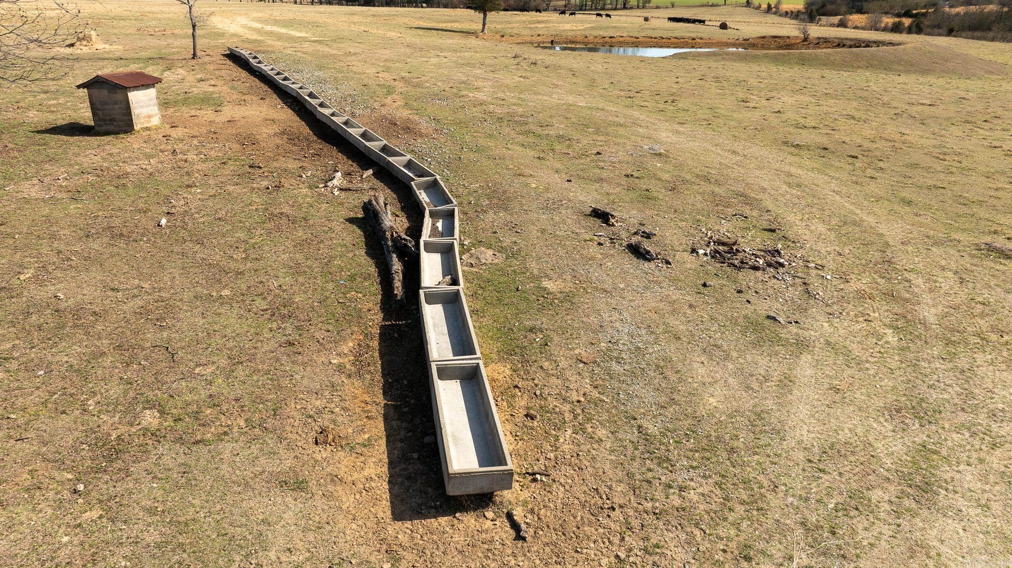 000 Turner Rd.  Rose Bud, AR