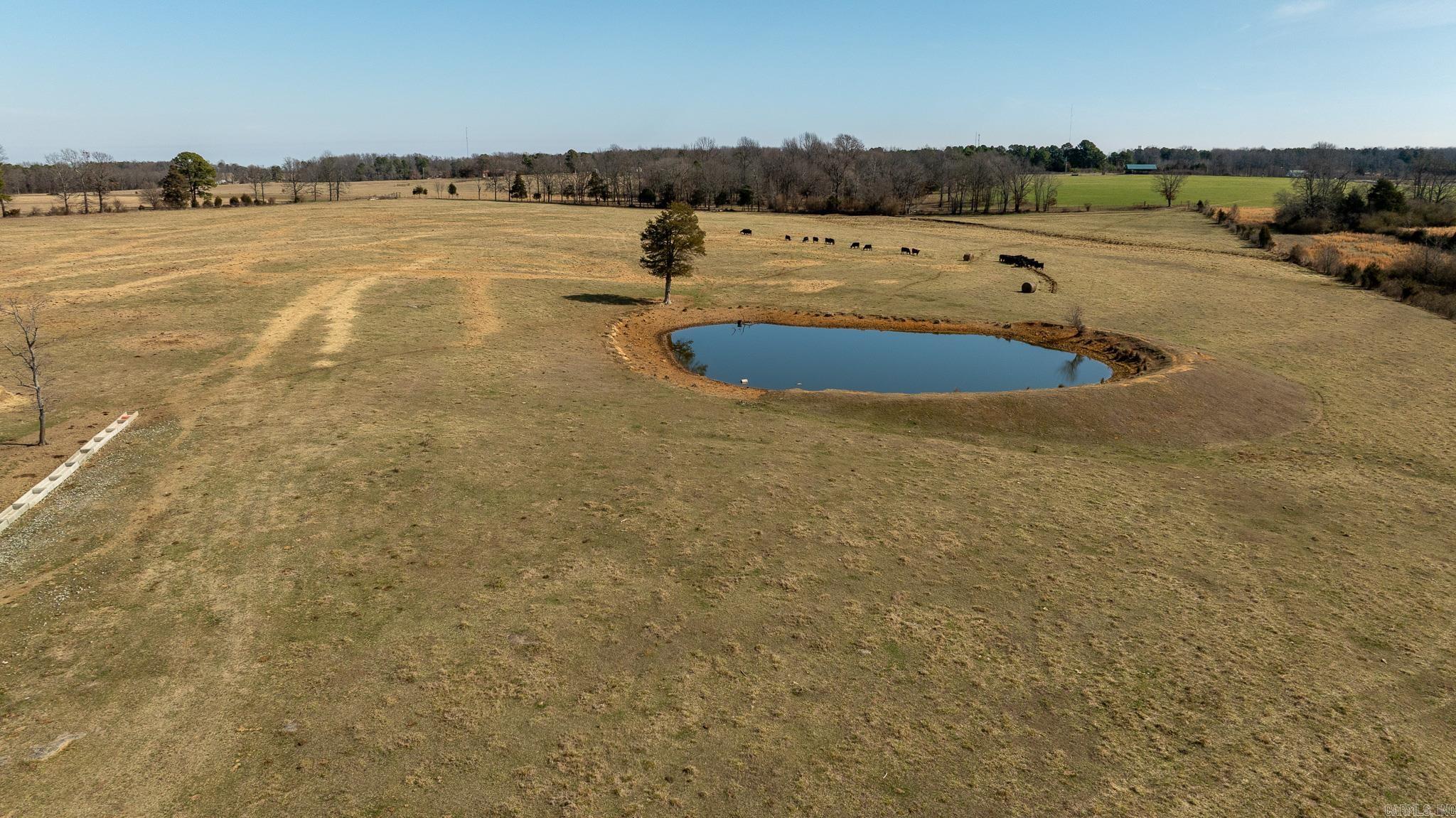 000 Turner Rd.  Rose Bud, AR