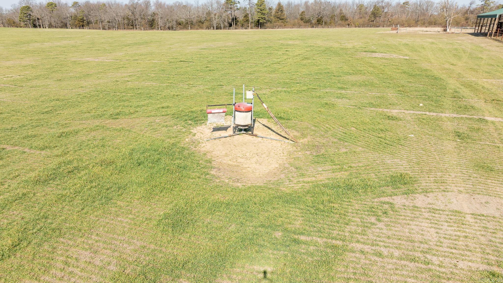 000 Carter Rd.  Rose Bud, AR