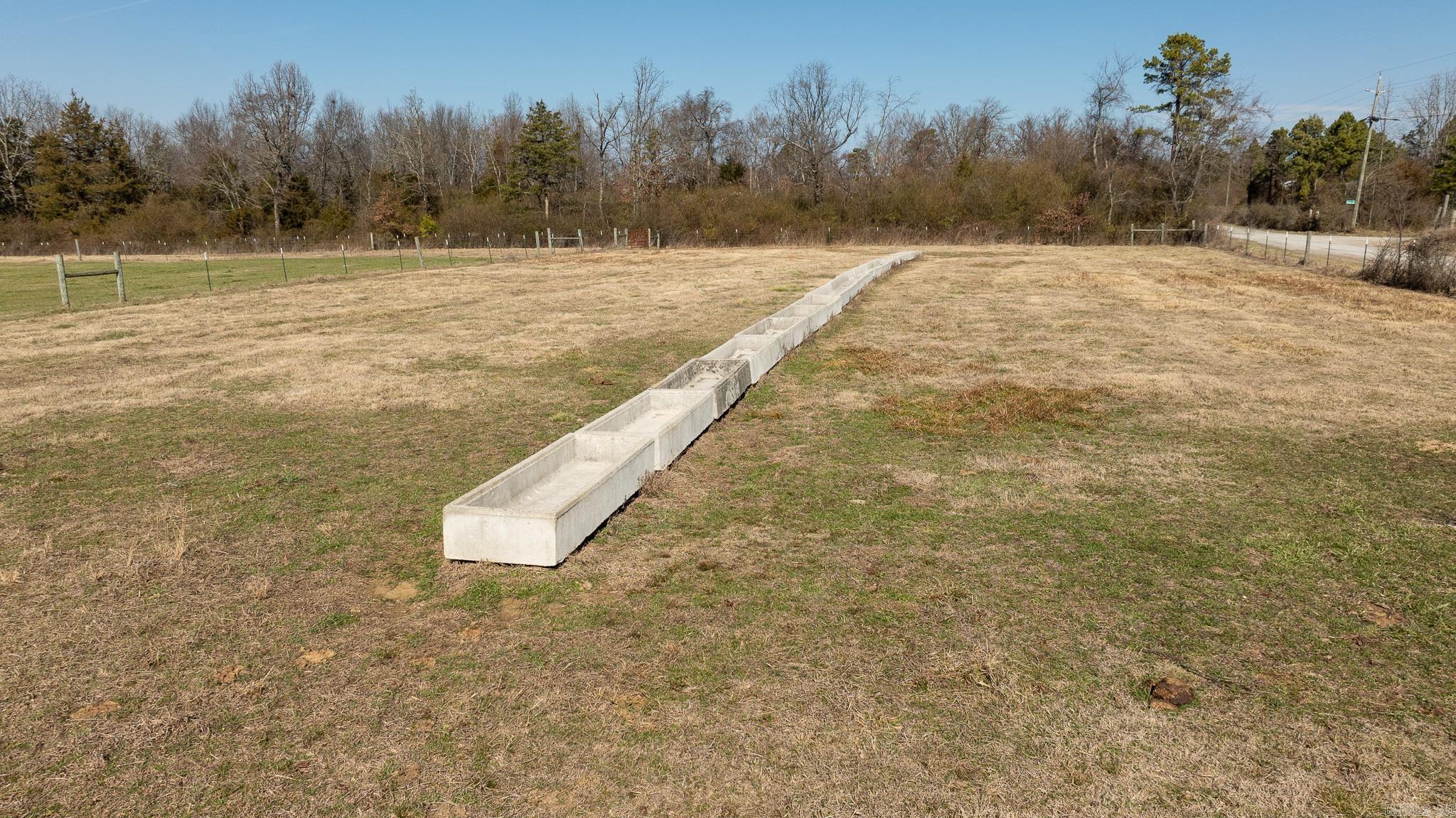 000 Carter Rd.  Rose Bud, AR