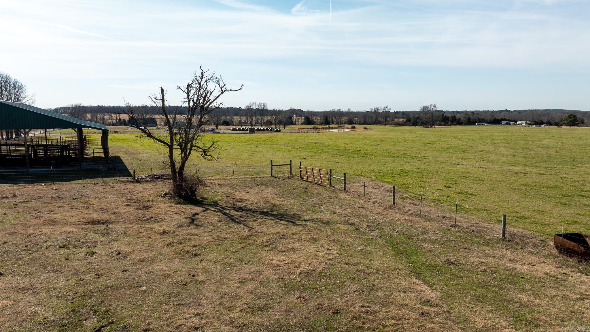 000 Carter Rd.  Rose Bud, AR