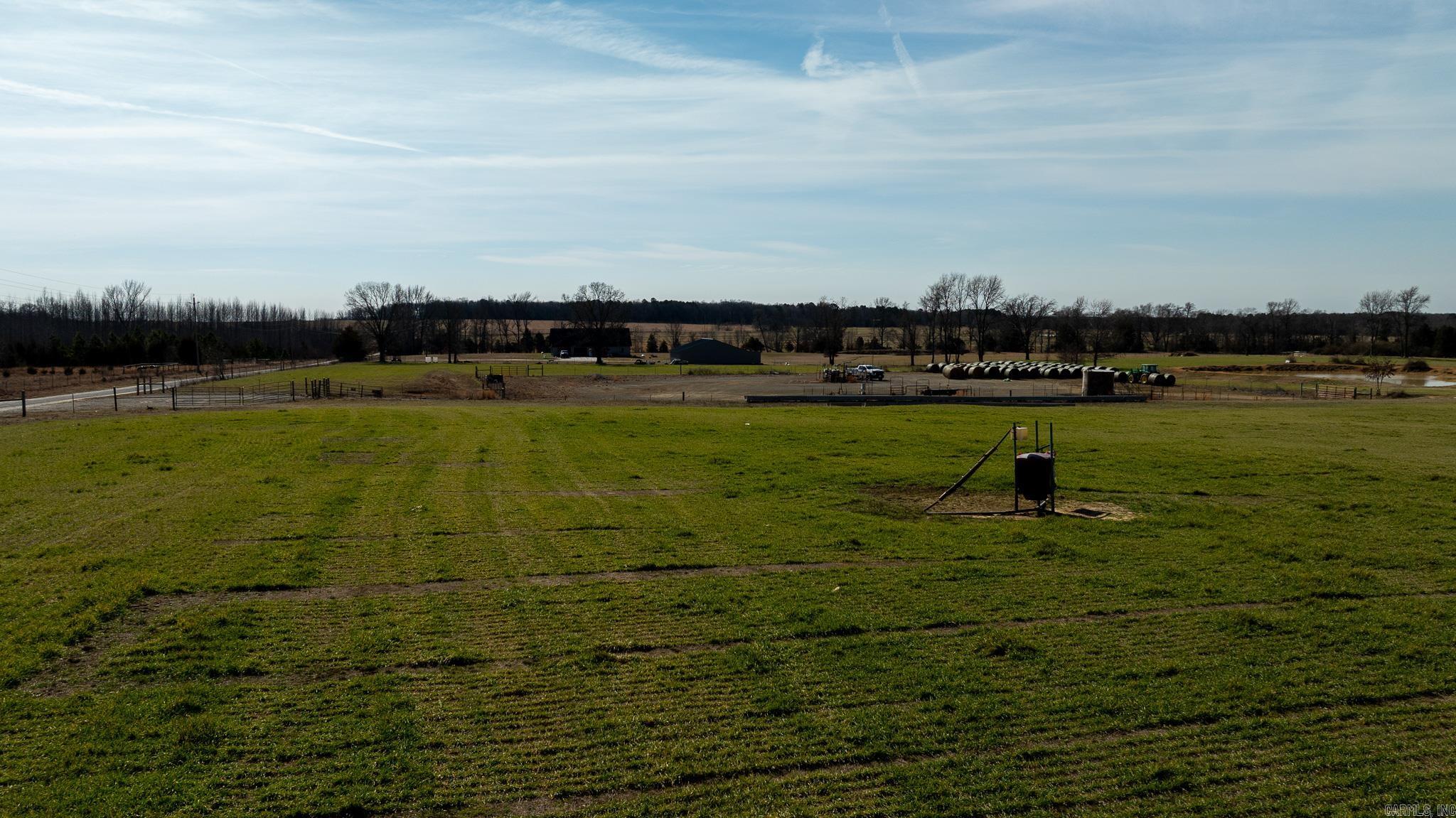 000 Carter Rd.  Rose Bud, AR