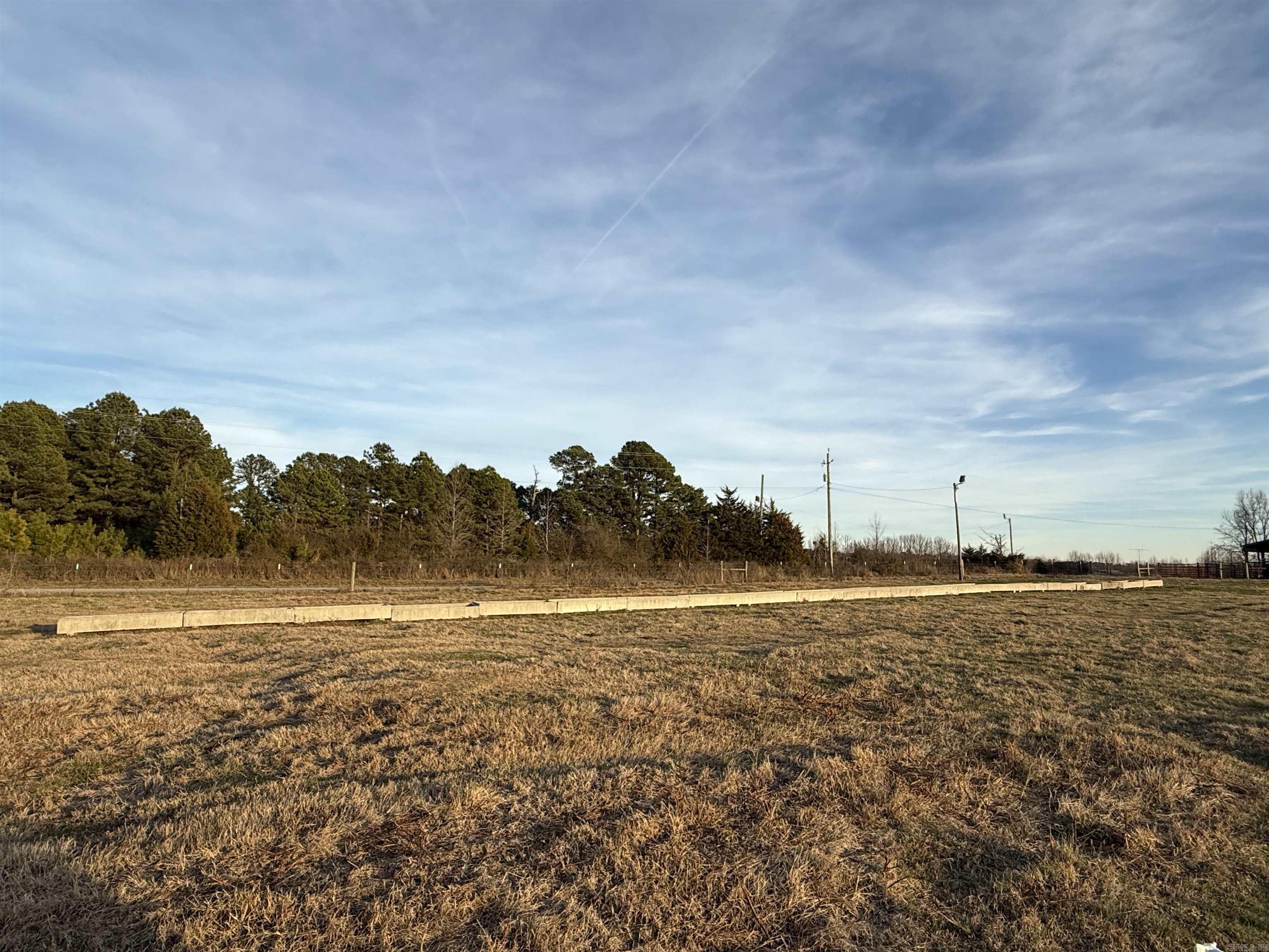 000 Carter Rd.  Rose Bud, AR