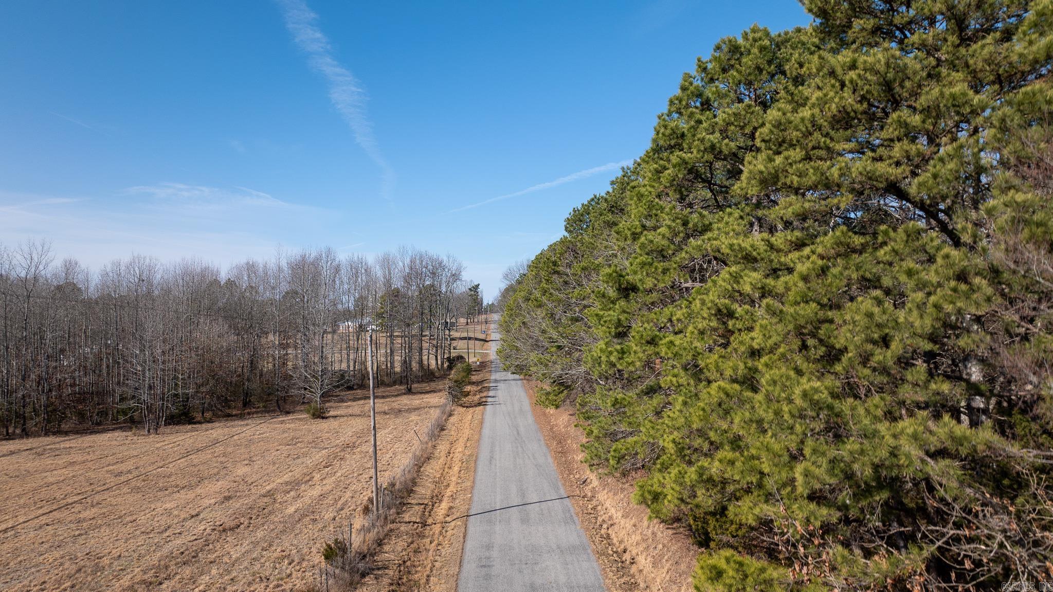 000 County Line Rd.  Rose Bud, AR