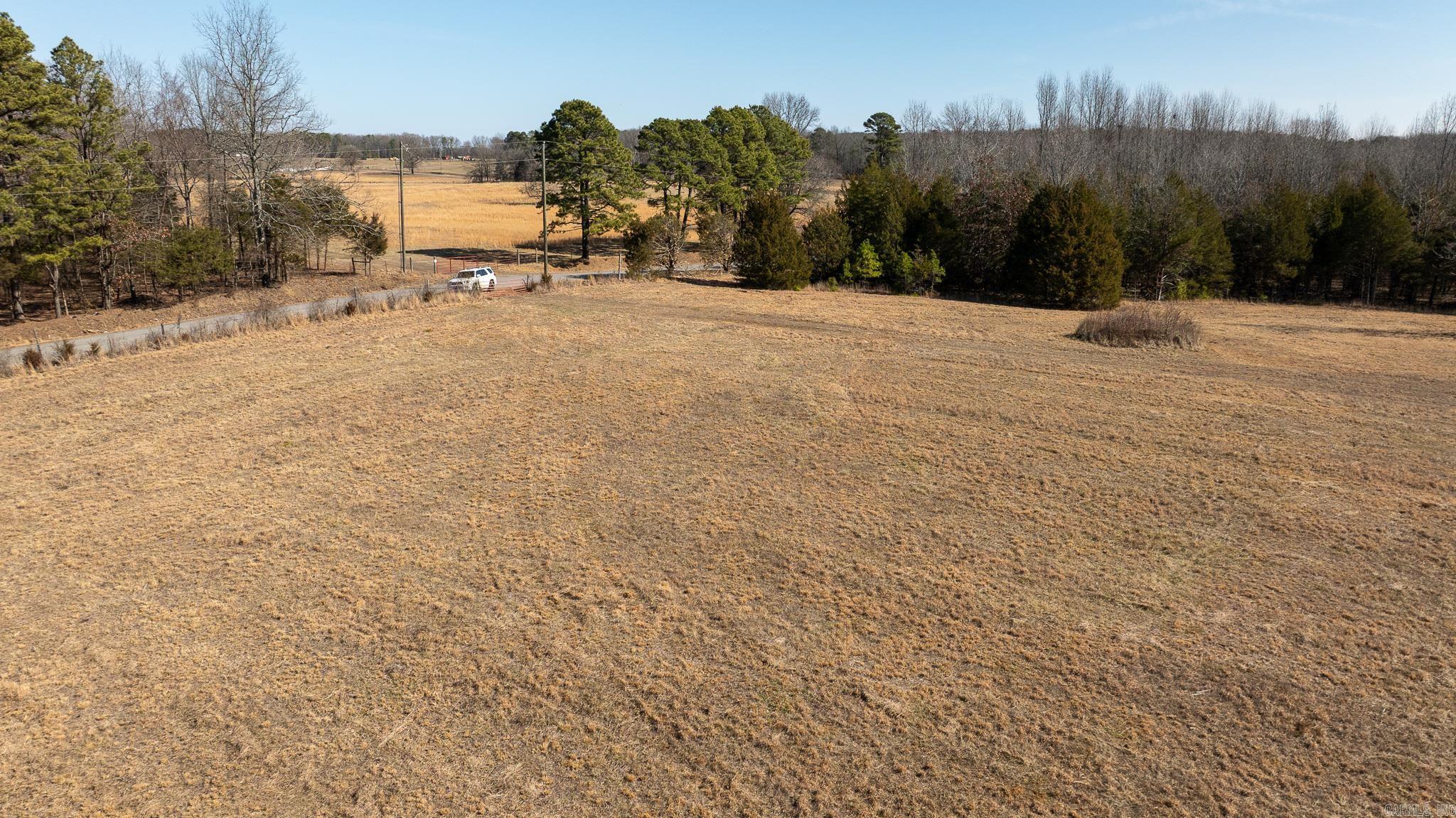 000 County Line Rd.  Rose Bud, AR