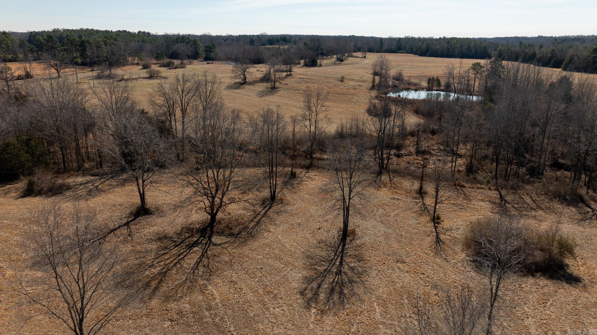 000 County Line Rd.  Rose Bud, AR