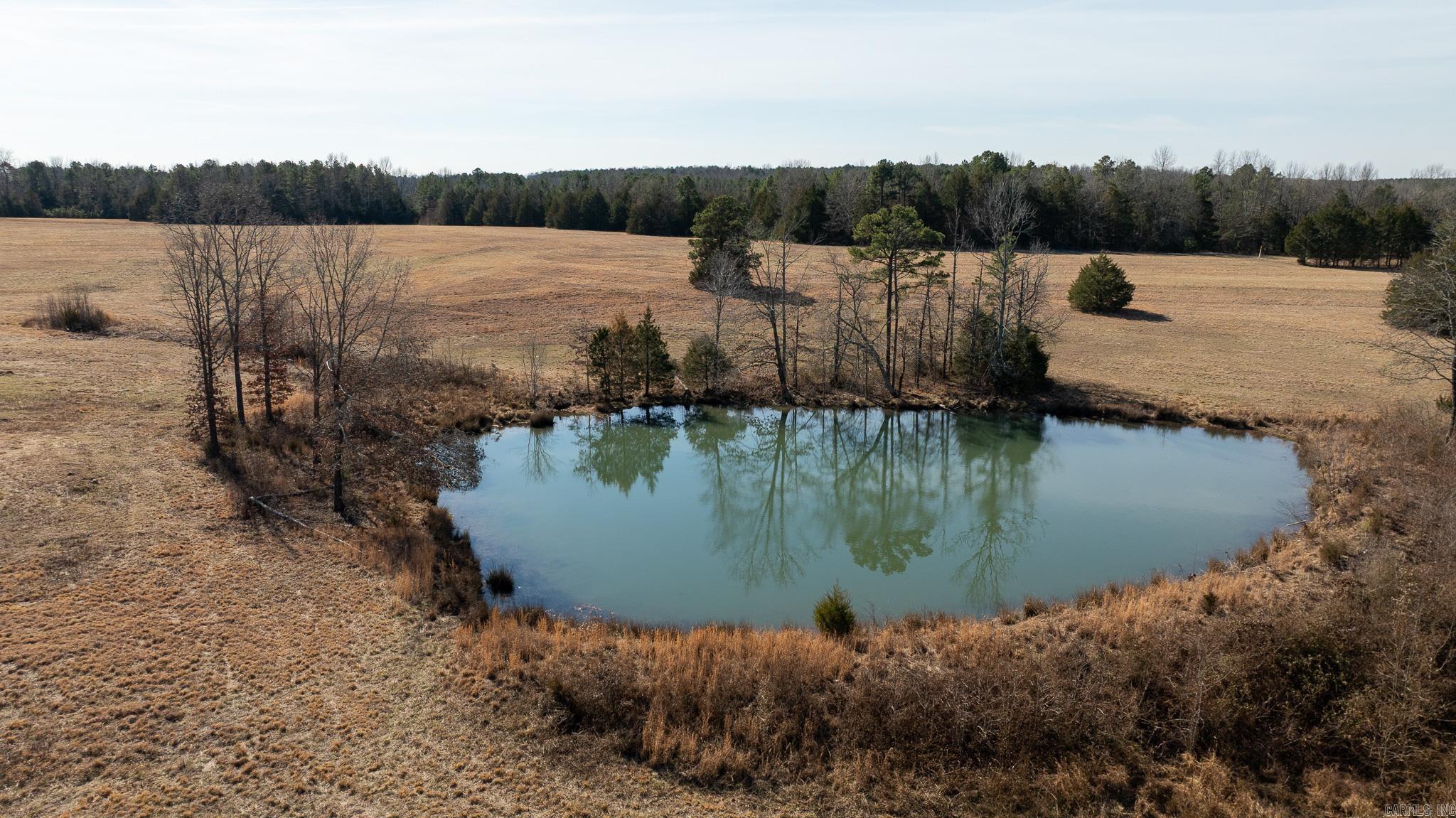 000 County Line Rd.  Rose Bud, AR