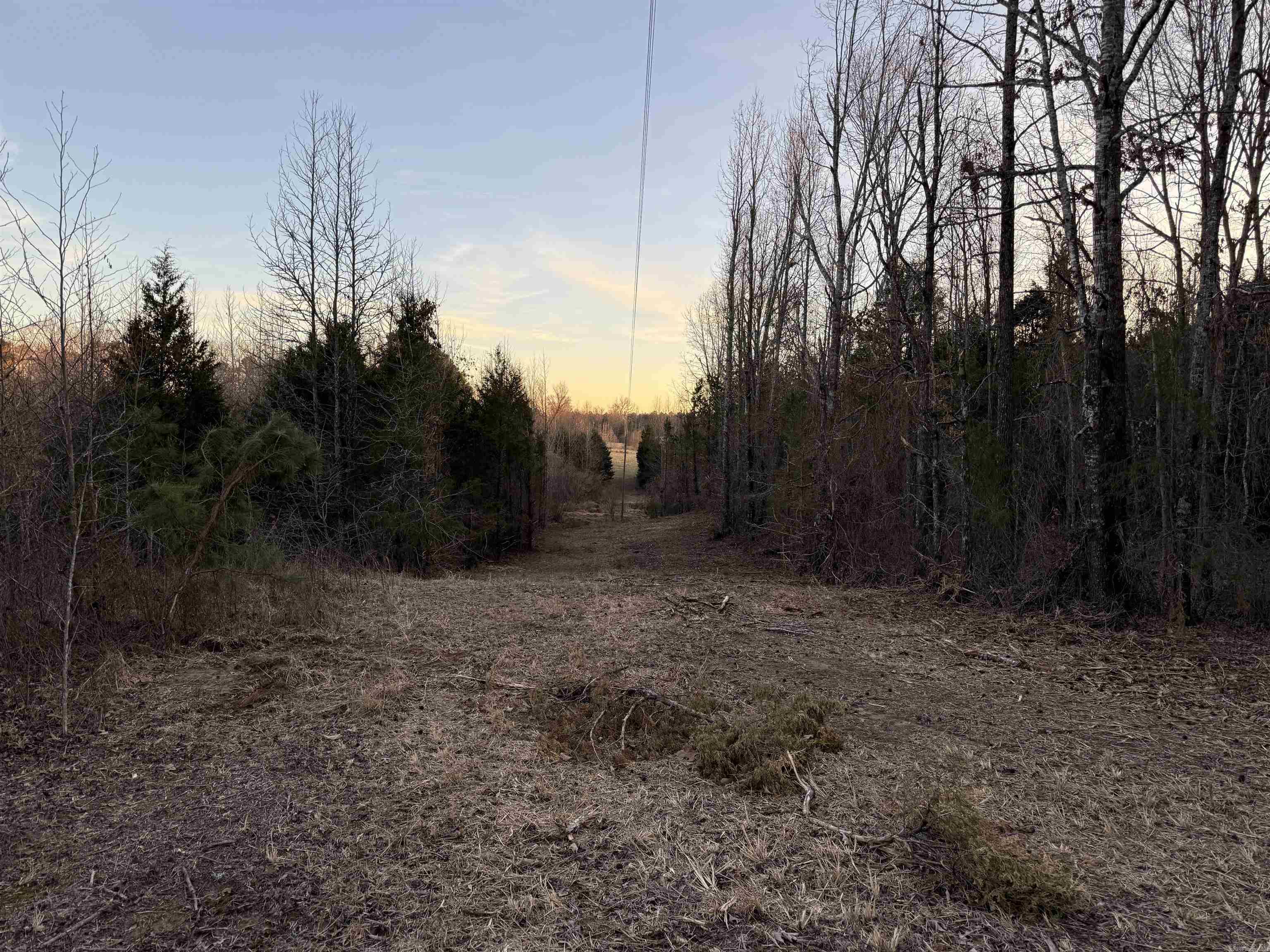 000 County Line Rd.  Rose Bud, AR