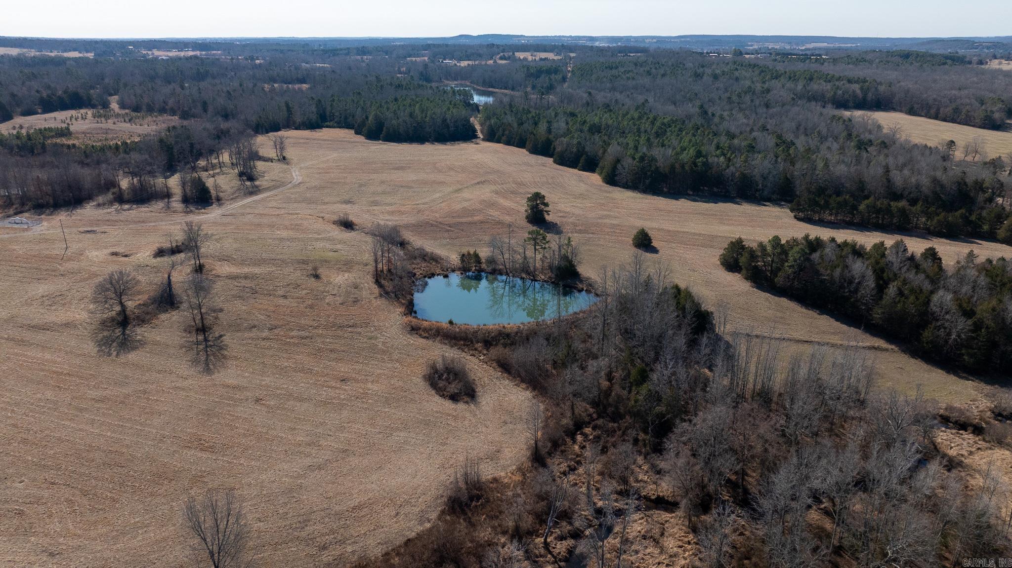 000 County Line Rd.  Rose Bud, AR