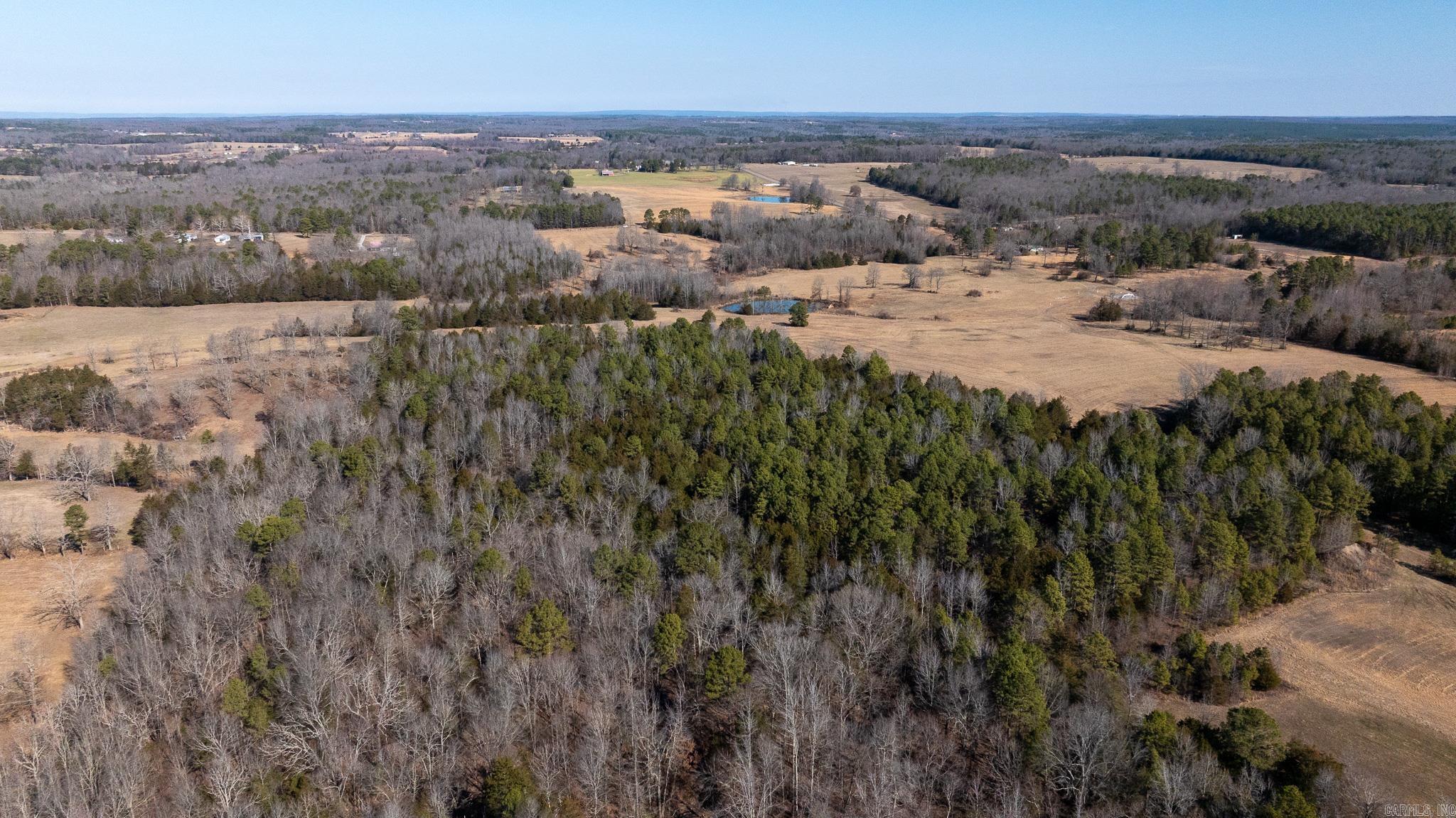 000 County Line Rd.  Rose Bud, AR
