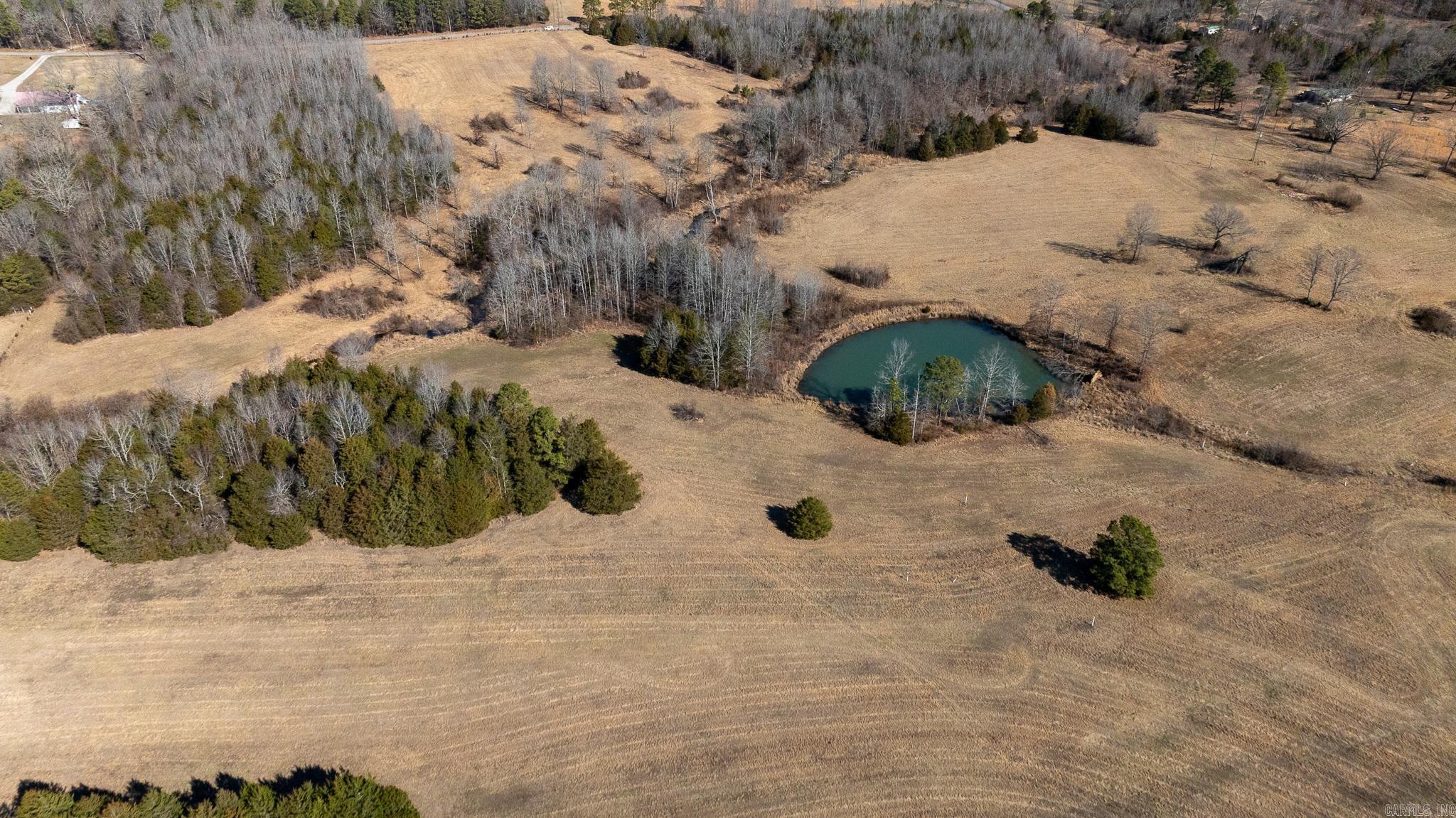 000 County Line Rd.  Rose Bud, AR