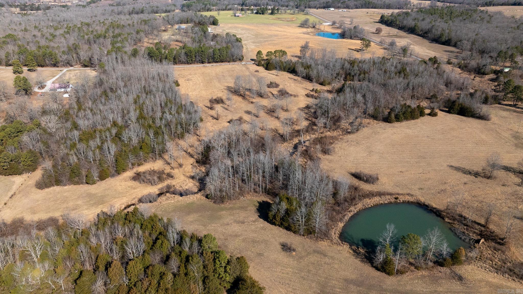 000 County Line Rd.  Rose Bud, AR