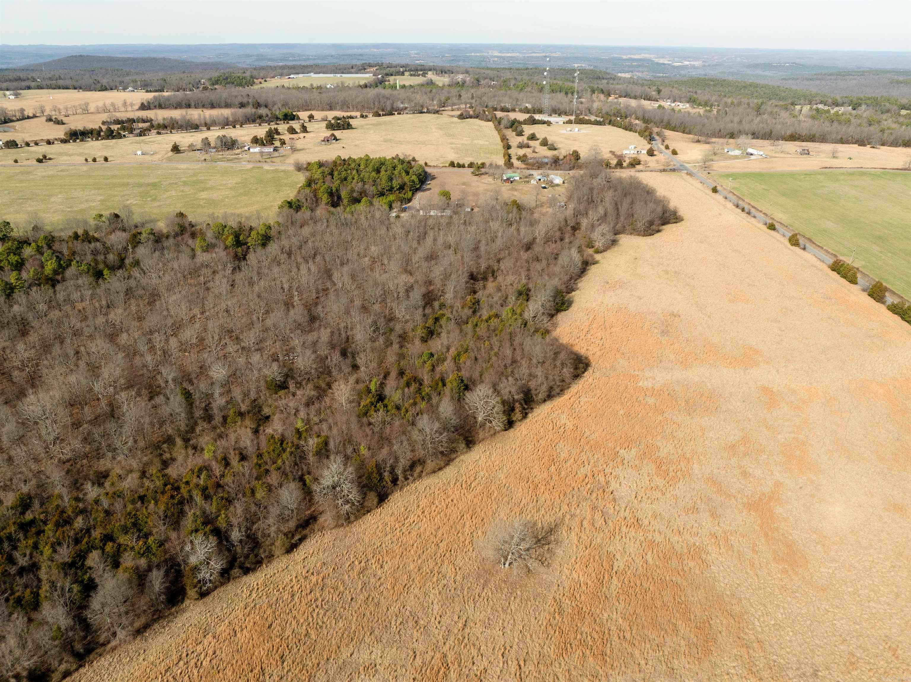 194 Kerlin Cutoff  Locust Grove, AR