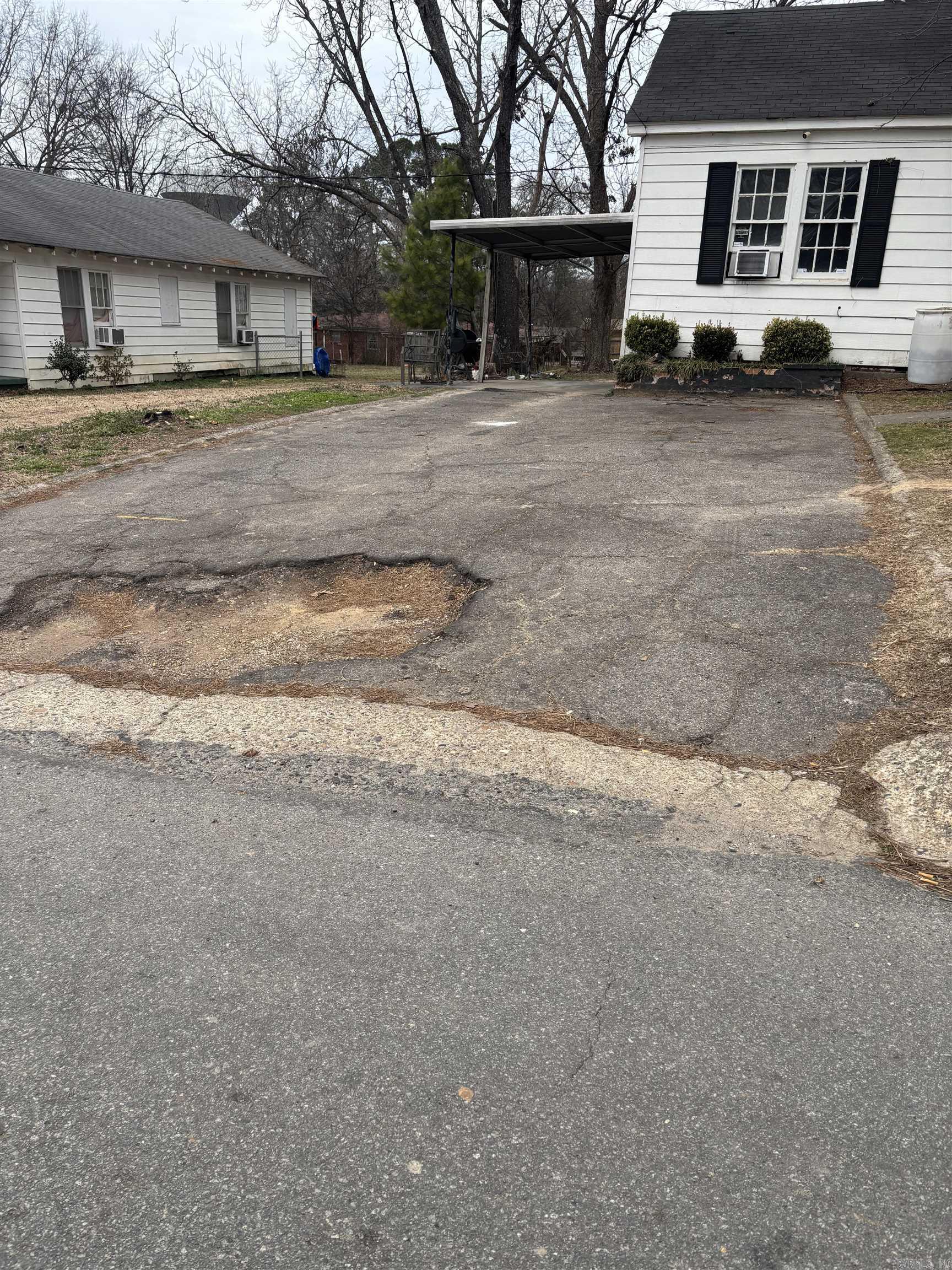 1014 E Mill  Malvern, AR