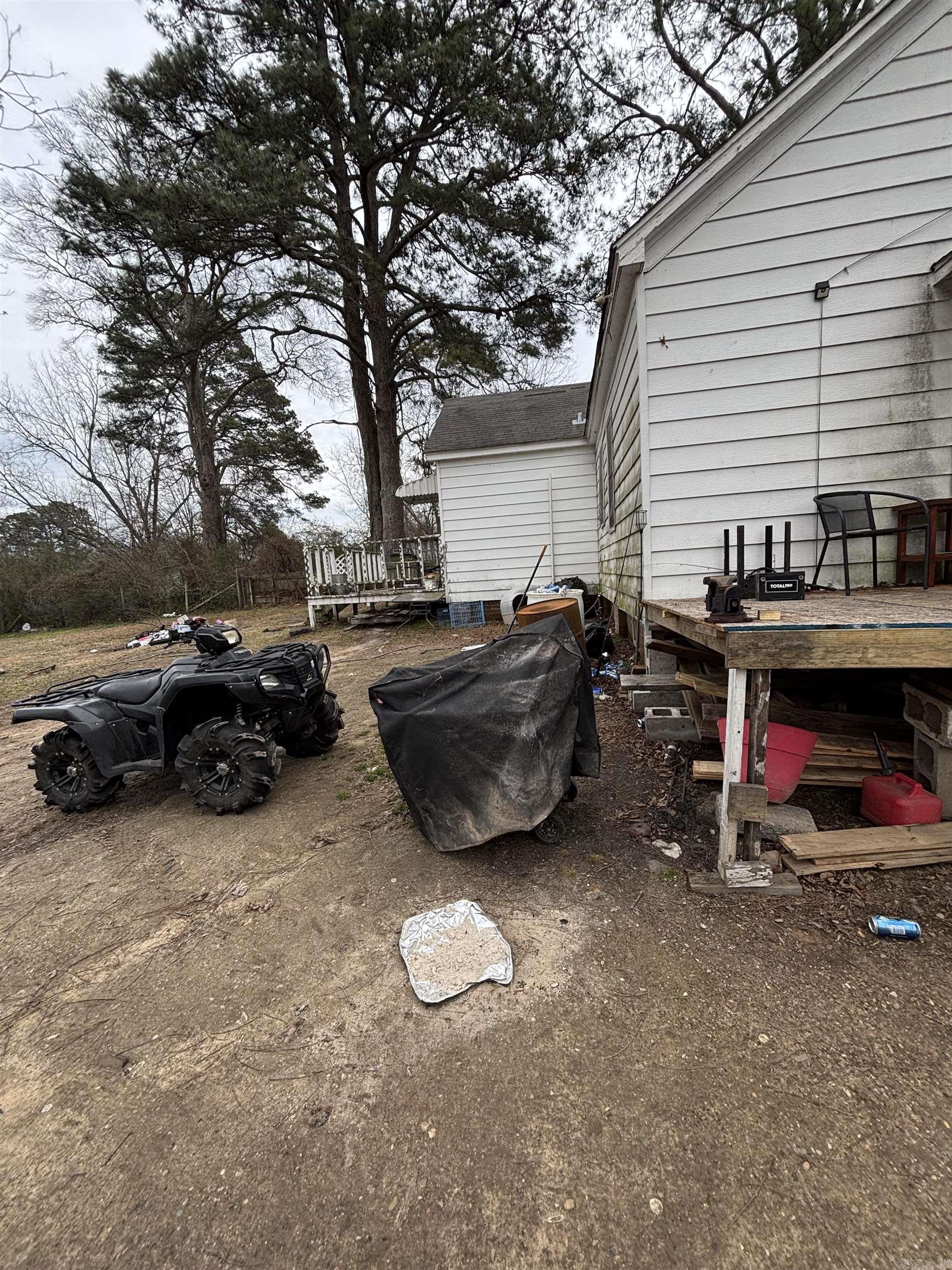 1014 E Mill  Malvern, AR