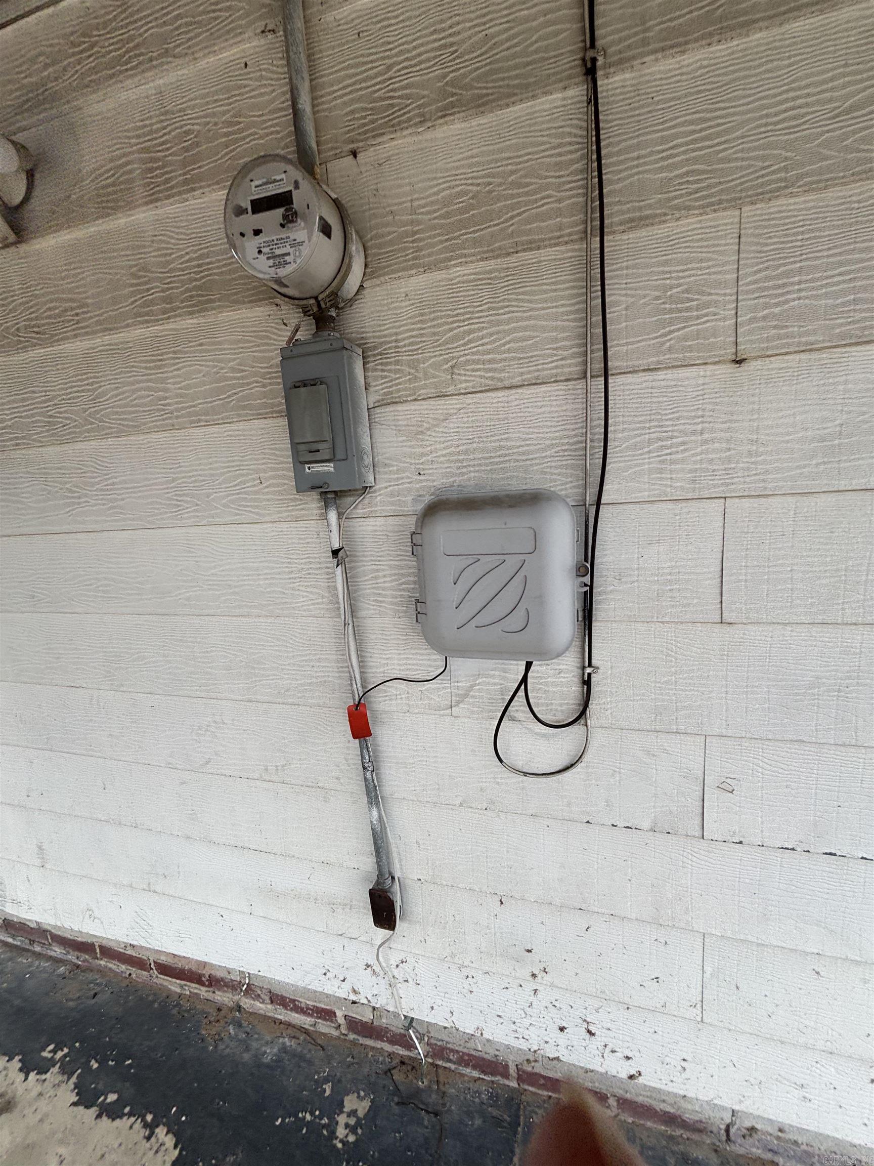 1014 E Mill  Malvern, AR