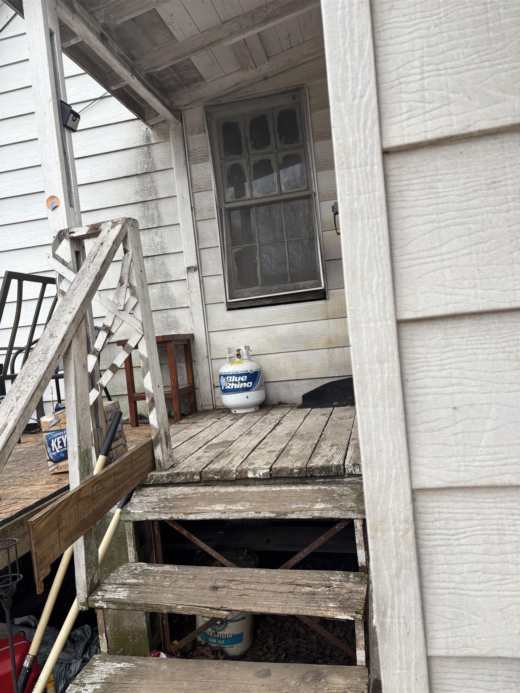 1014 E Mill  Malvern, AR