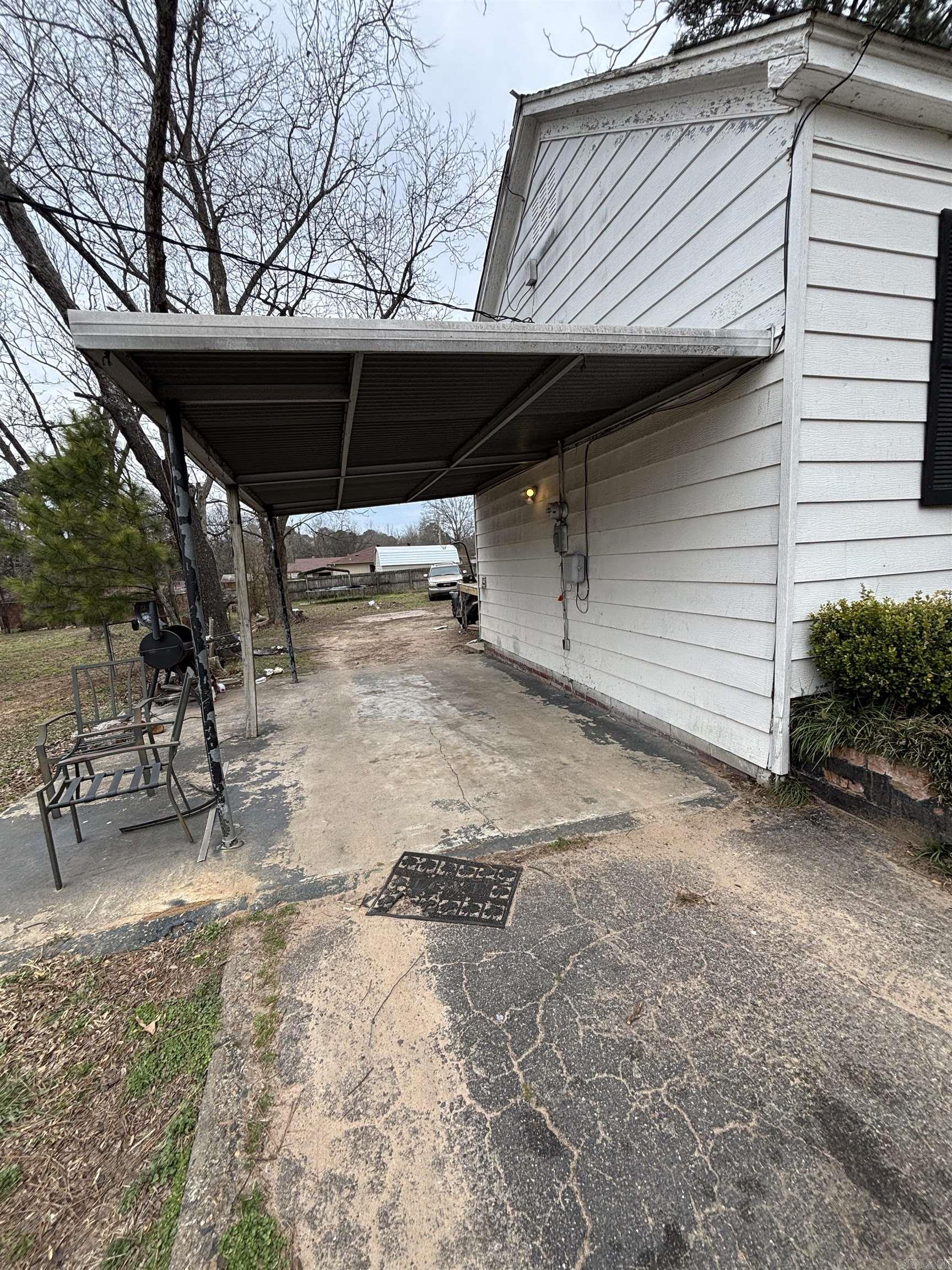 1014 E Mill  Malvern, AR